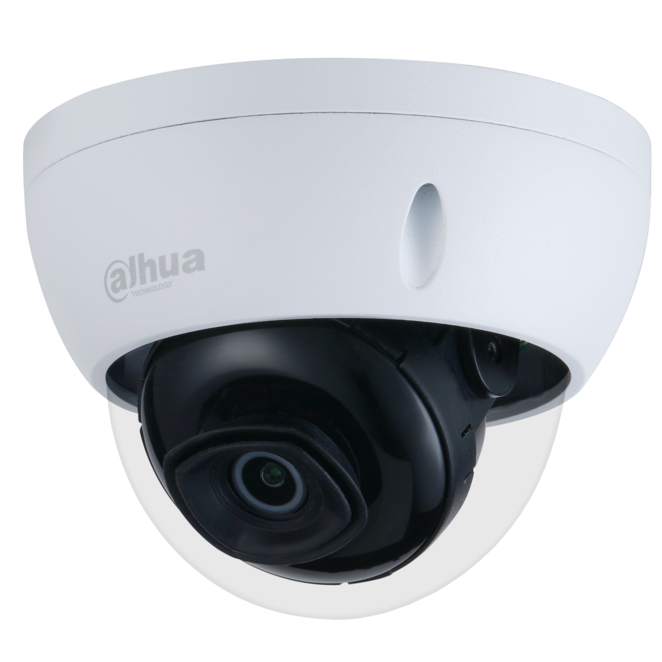 Dahua Cámaras seguridad-vigilancia IP Domo lente fijo SSTT - IPC-HDBW3541EN-S-0280B