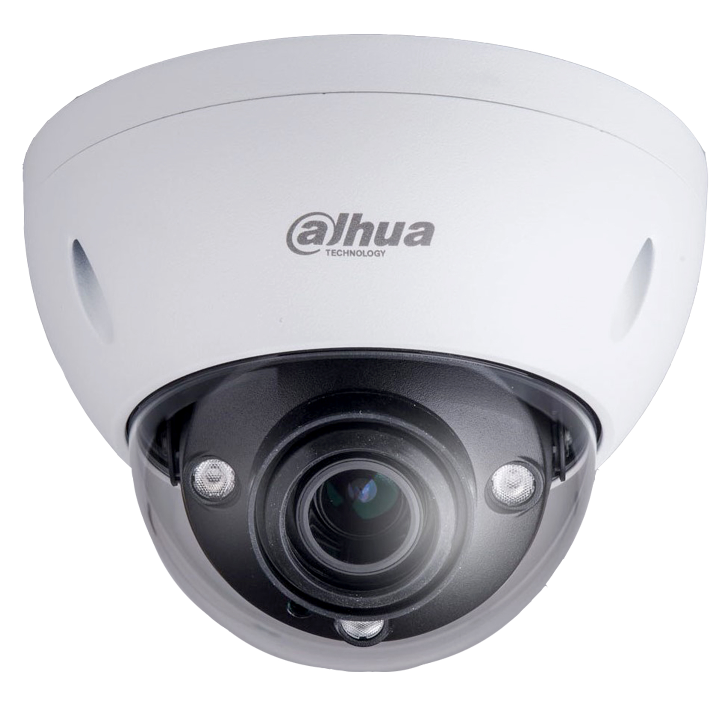 Dahua Cámaras seguridad-vigilancia IP Domo Varifocal SSTT - IPC-HDBW5442EN-ZE
