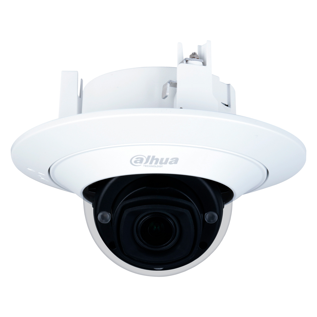 Dahua Cámaras seguridad-vigilancia IP Domo Varifocal SSTT - IPC-HDPW5442GN-Z