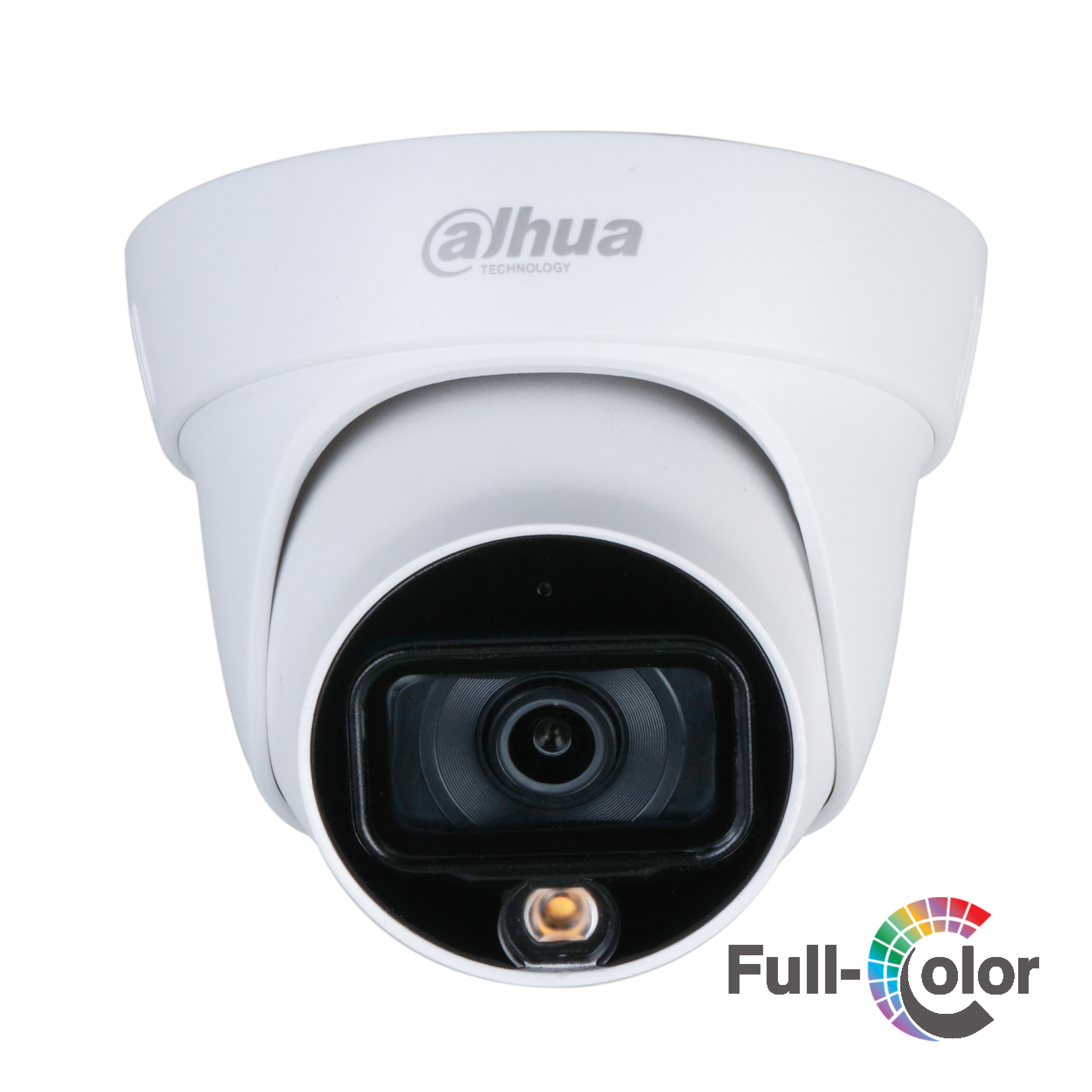 Dahua Cámaras seguridad-vigilancia IP Domo lente fijo SSTT - IPC-HDW1239T1P-LED-0280B-S6