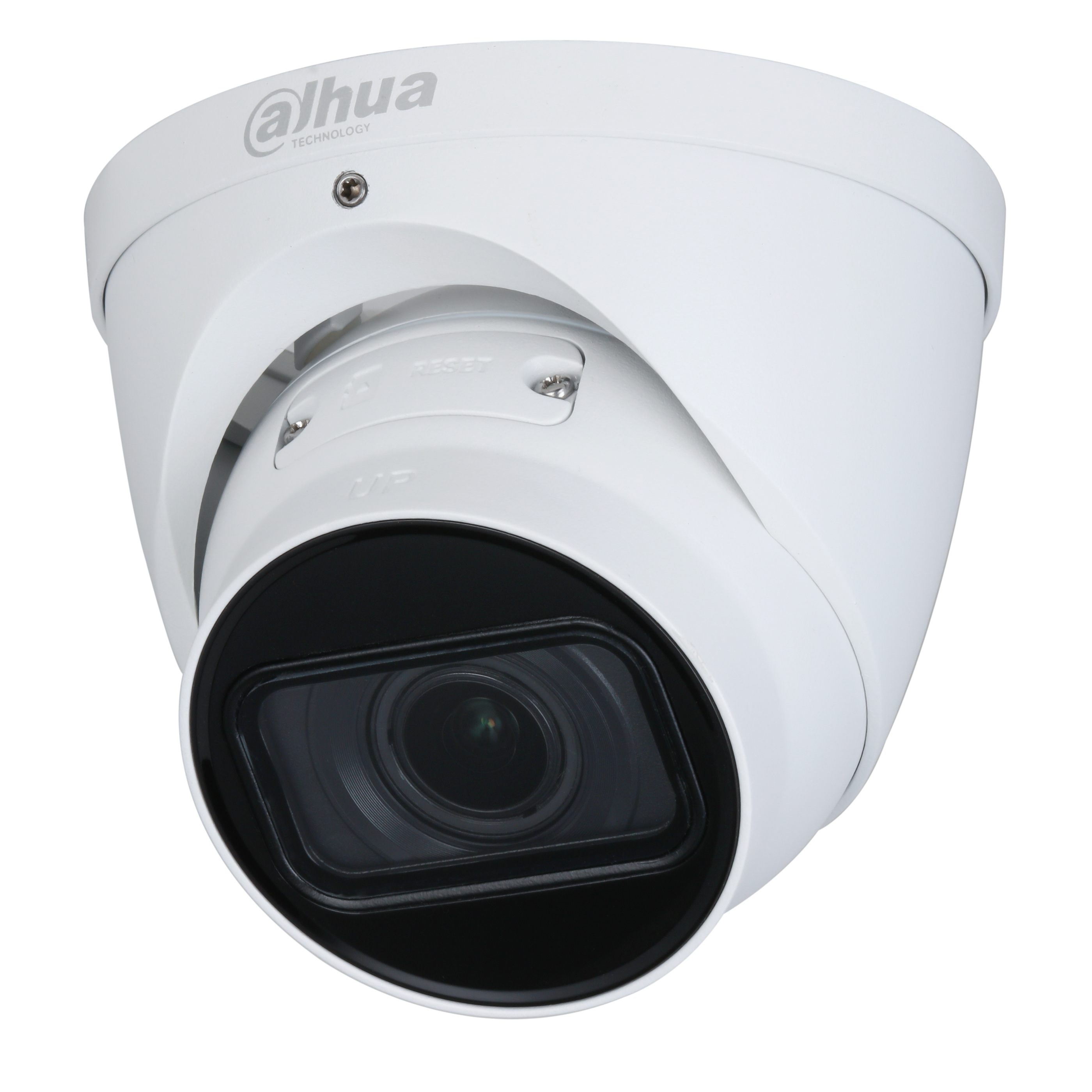 Dahua Cámaras seguridad-vigilancia IP Domo Varifocal SSTT - IPC-HDW1431T1N-ZS-2812-S4