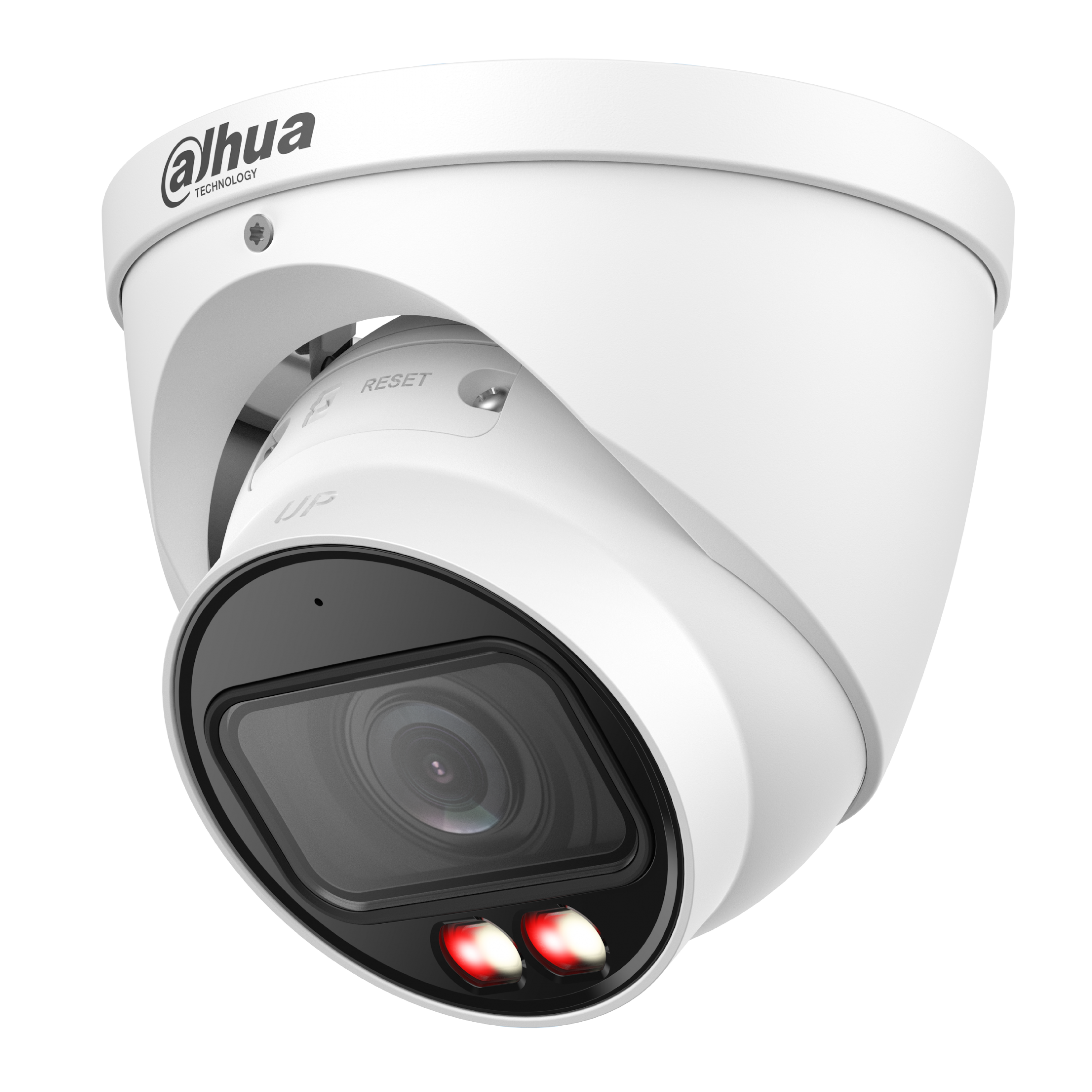 Dahua Cámaras seguridad-vigilancia IP Domo Varifocal SSTT - IPC-HDW2449TP-ZS-IL-27135