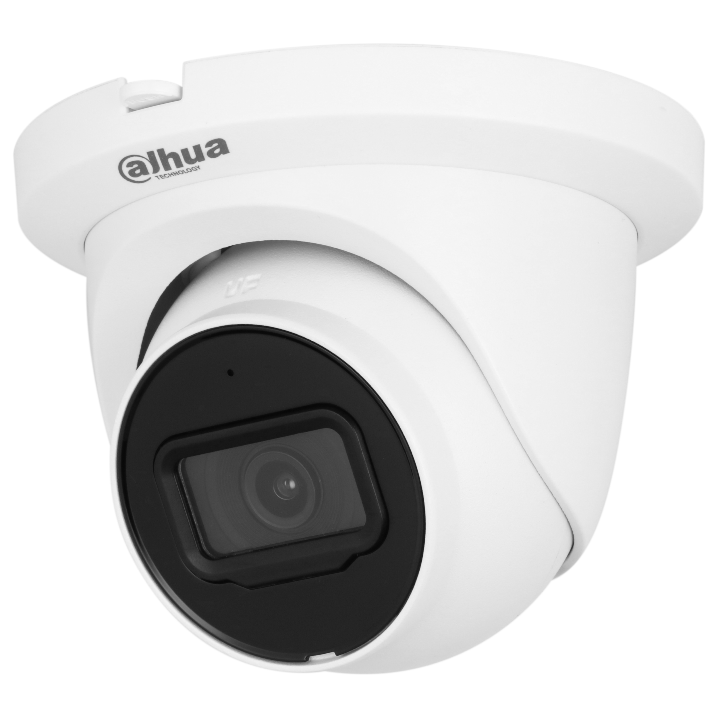 Dahua Cámaras seguridad-vigilancia IP Domo lente fijo SSTT - IPC-HDW2541TMP-S-0280B-S2