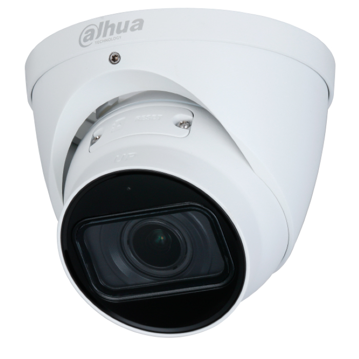 Dahua Cámaras seguridad-vigilancia IP Domo lente fijo SSTT - IPC-HDW3441TMN-AS-0280B