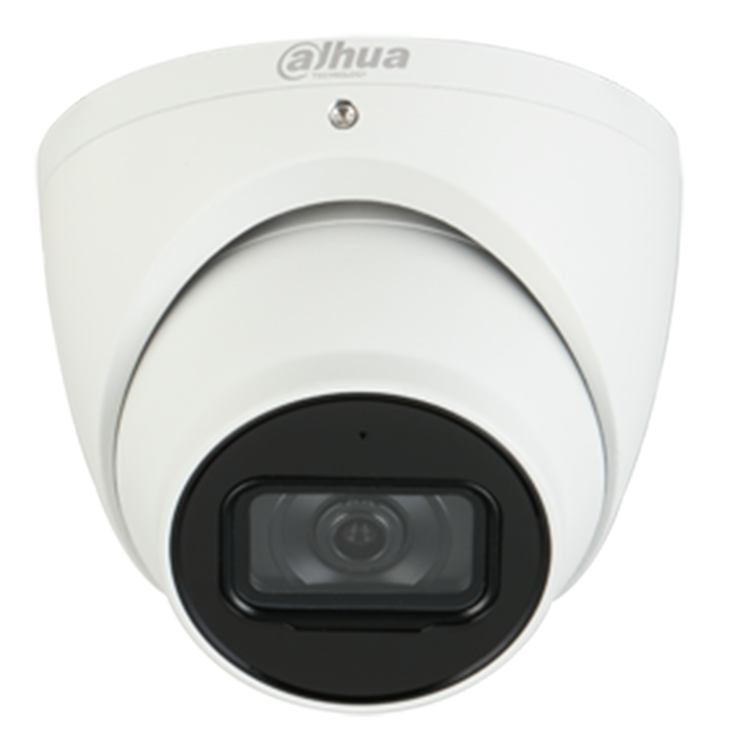 Dahua Cámaras seguridad-vigilancia IP Domo lente fijo SSTT - IPC-HDW5541TMN-ASE-0280B