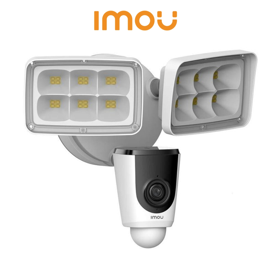 Imou Cámaras de seguridad y accesorios - IPC-L26N-imou