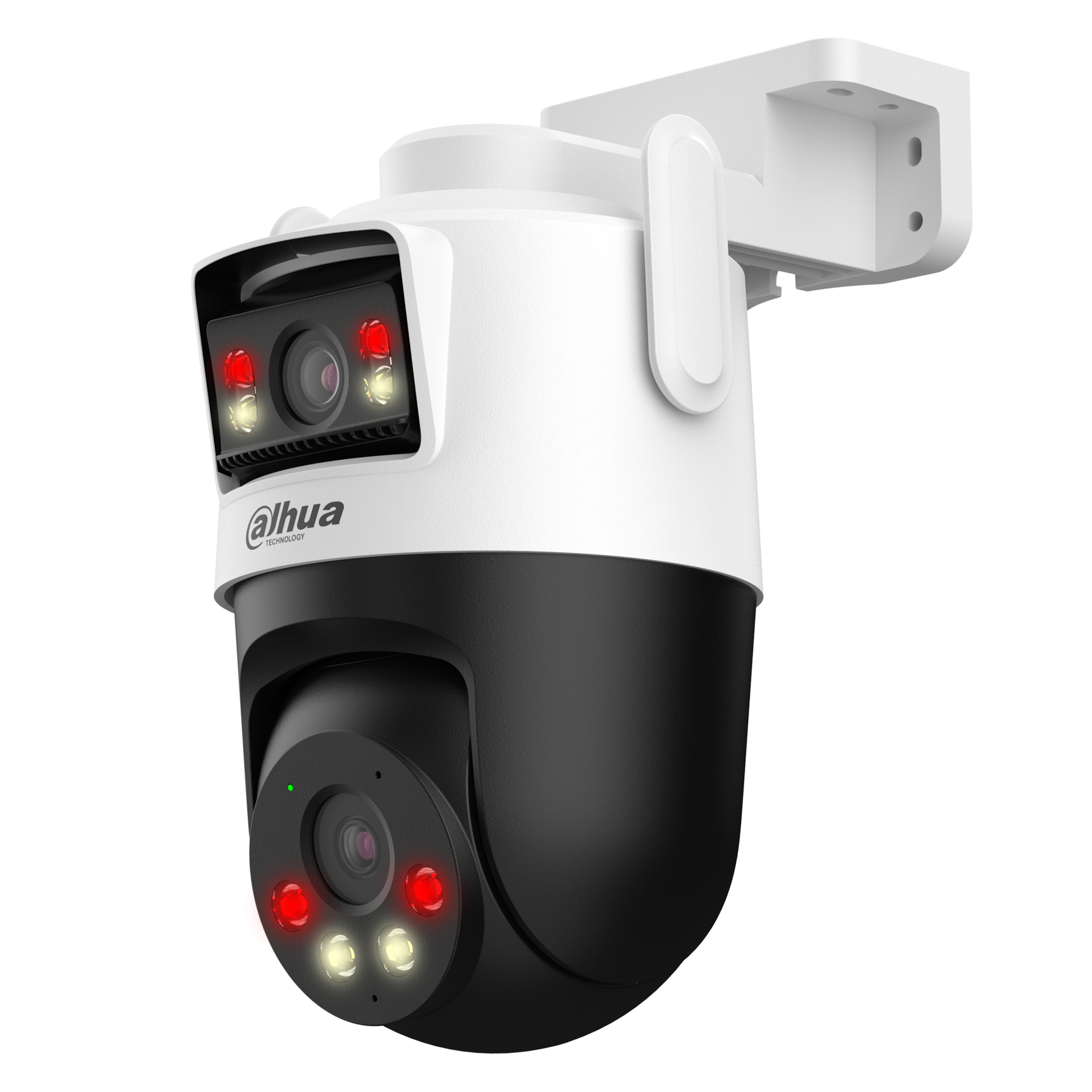 Dahua Cámaras seguridad-vigilancia IP PT SSTT - IPC-P5DP-5F-PV-0280B-0600B