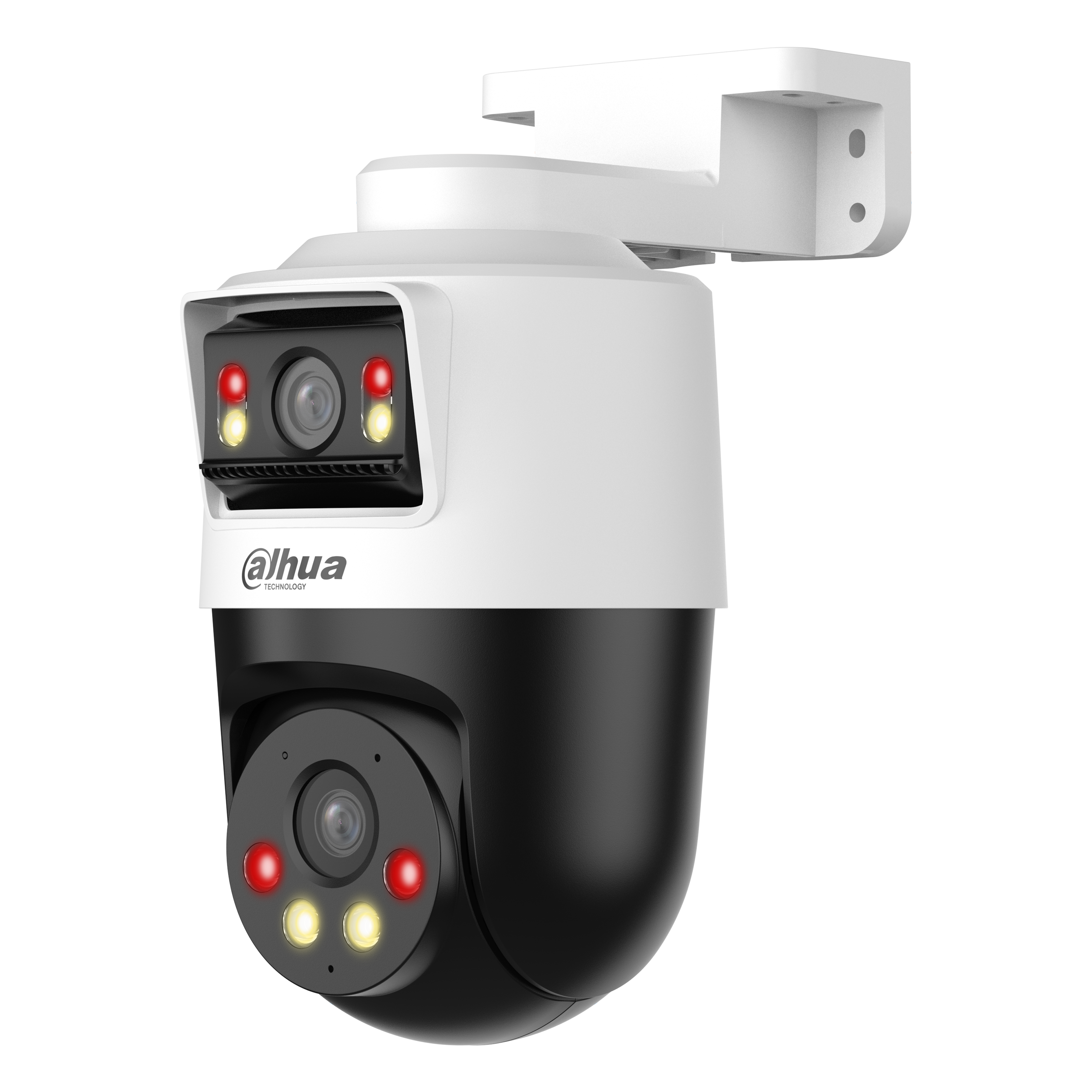 Dahua Cámaras seguridad-vigilancia IP PT SSTT - IPC-PTS1439BP-E2-S-PV-0360B