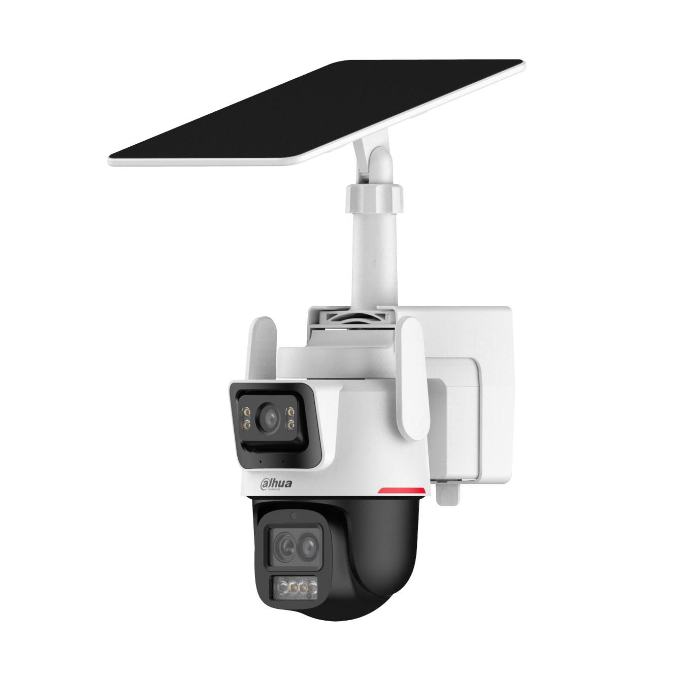 Dahua Cámaras seguridad-vigilancia IP PT SSTT - IPC-PTS2649DCP-3E3Z-S4GLAB20-3684-0280B-PRO