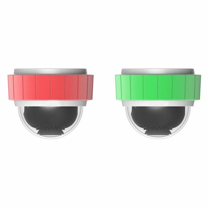 Dahua Cámaras de seguridad-vigilancia IP Especiales SSTT - ITC314-PH1B-F2