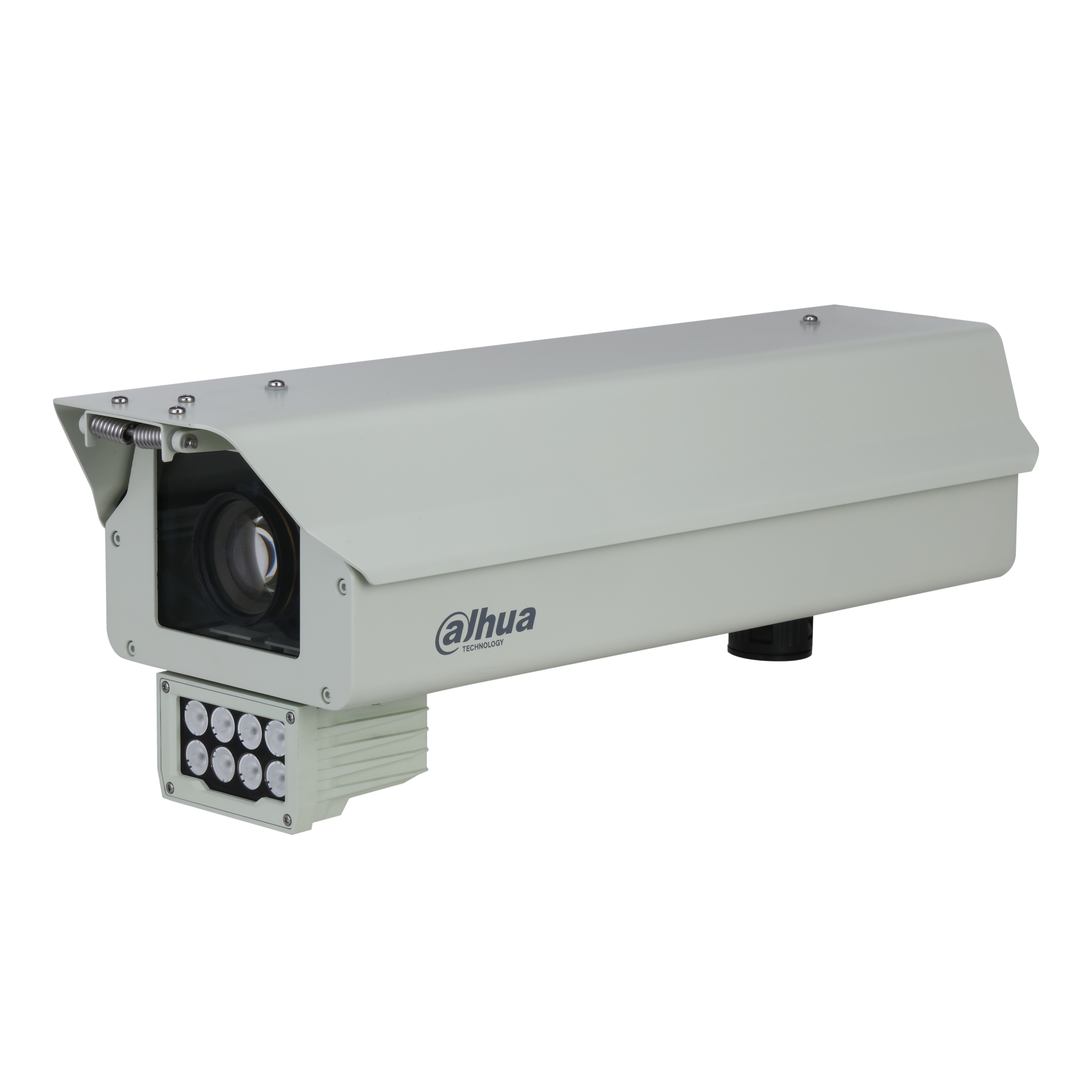 Dahua Cámaras seguridad-vigilancia IP ANPR SSTT - ITC352-AU3F-IRL8ZF1640-C1