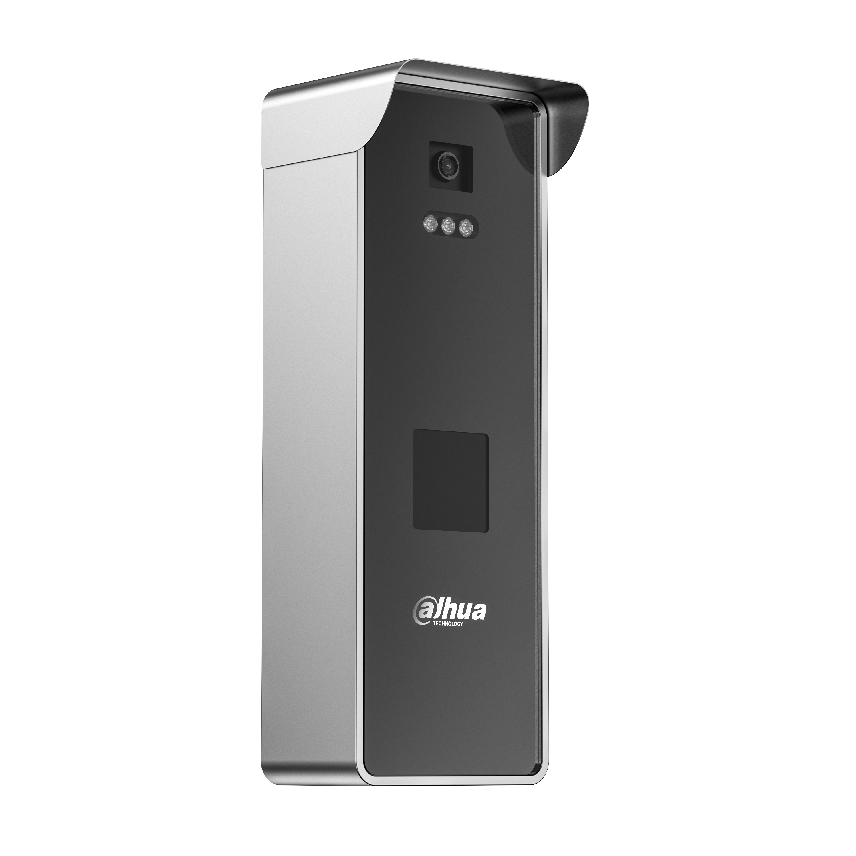 Dahua Cámaras seguridad-vigilancia IP ANPR SSTT - ITC416-PL8I-IZ