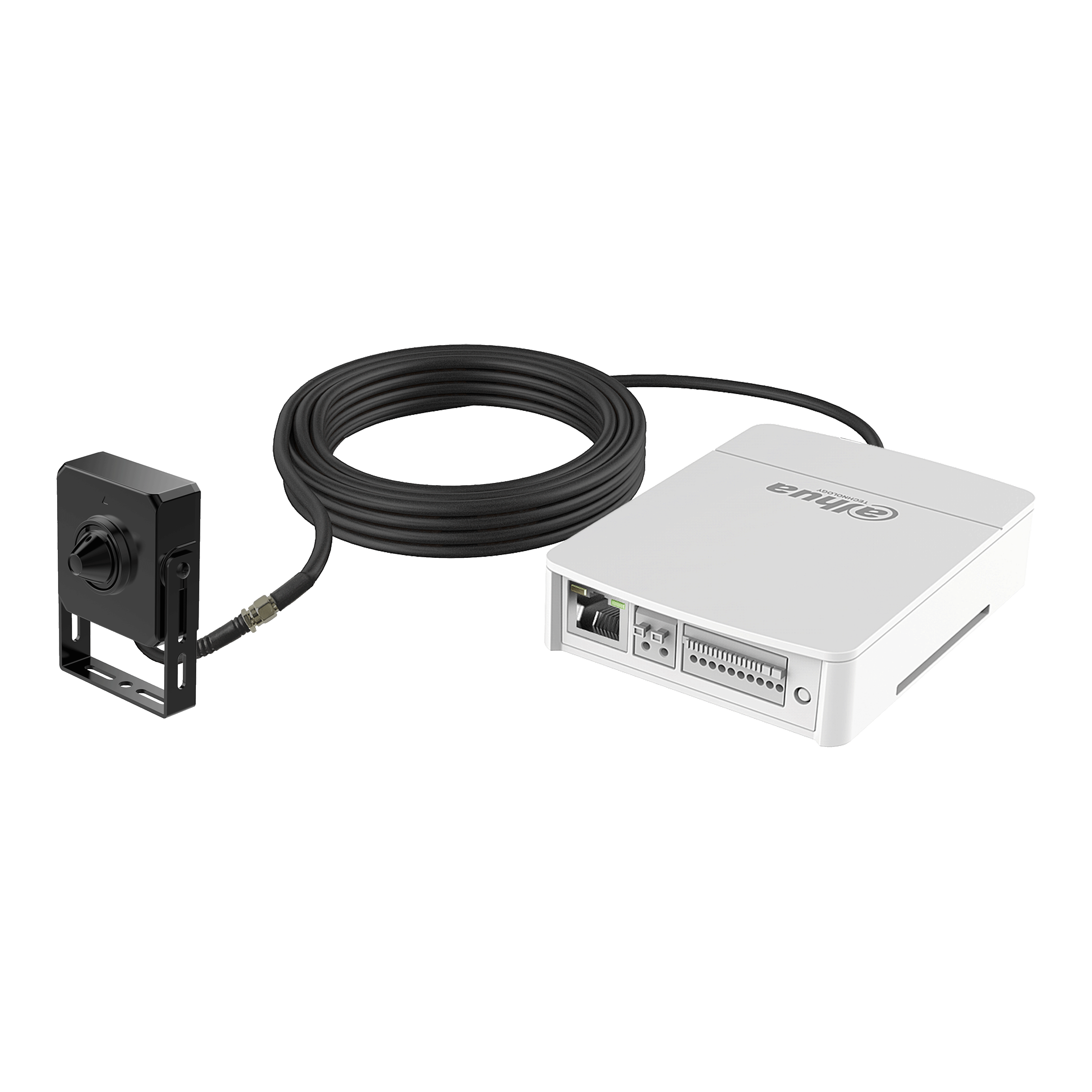 Dahua Cámaras de seguridad-vigilancia IP Especiales SSTT - KIT-IPC-HUM8441P-E1-L4-0280B