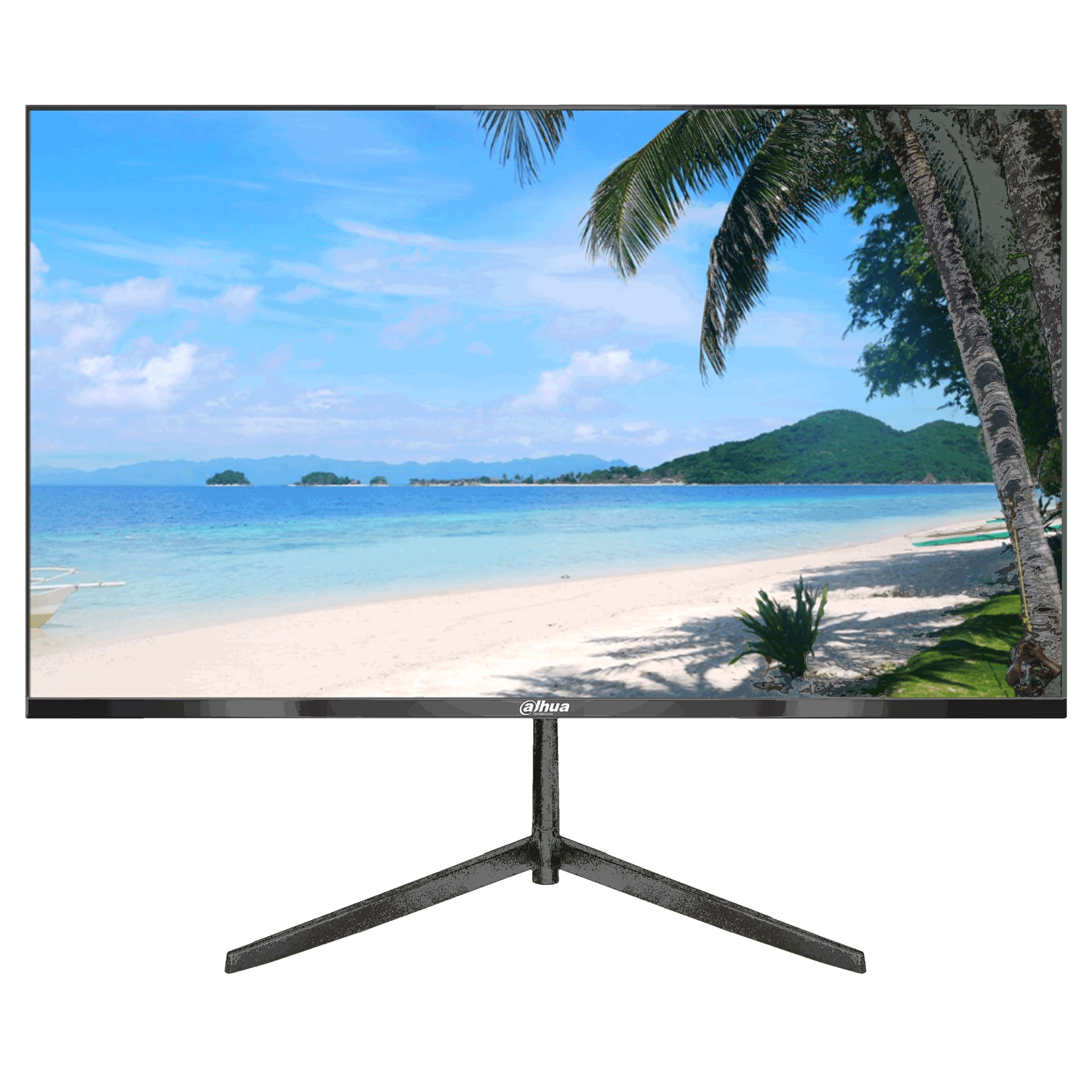 Dahua Monitores de uso profesional - LM22-B200D-B3