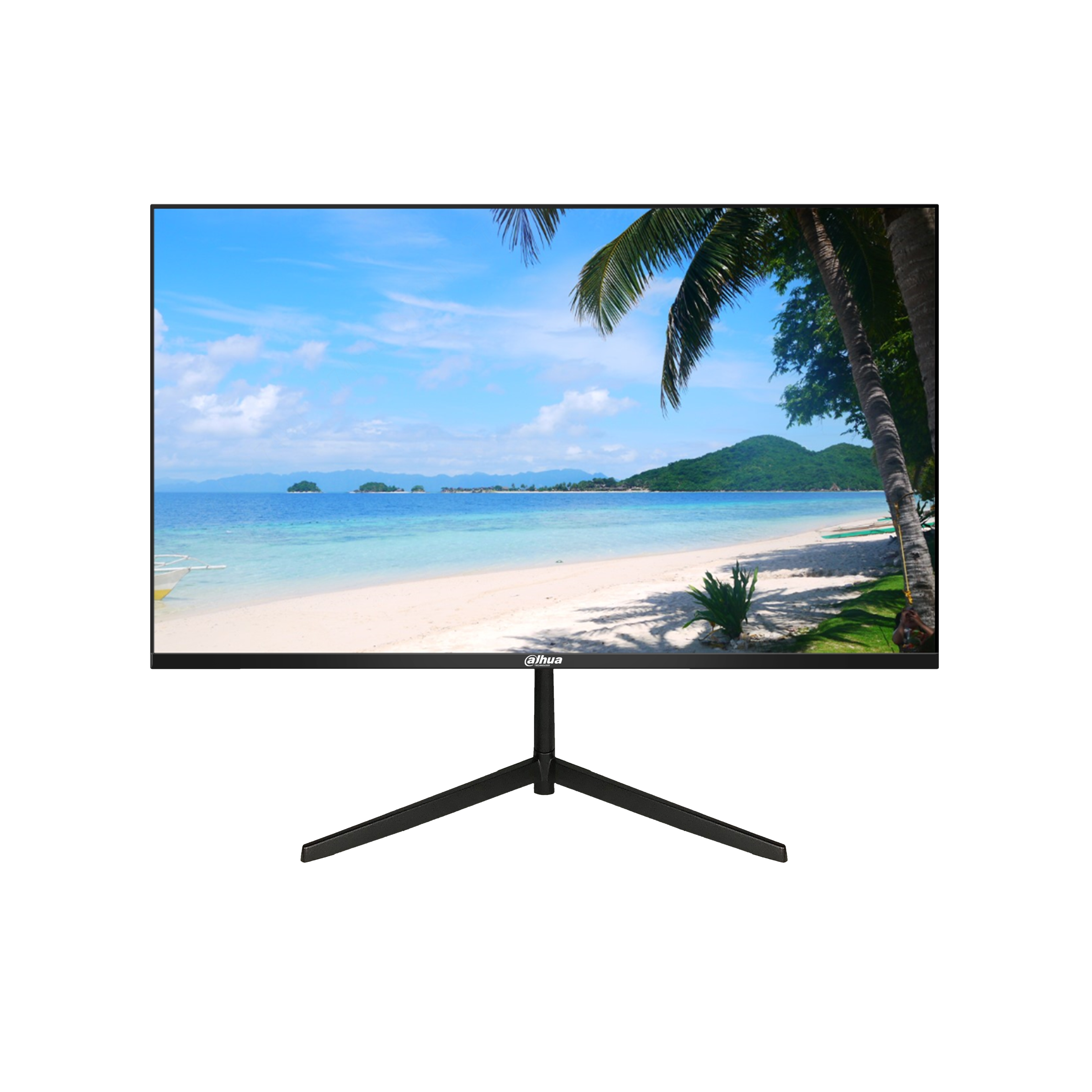 Dahua Monitores de uso profesional - LM24-B200-B3-V2