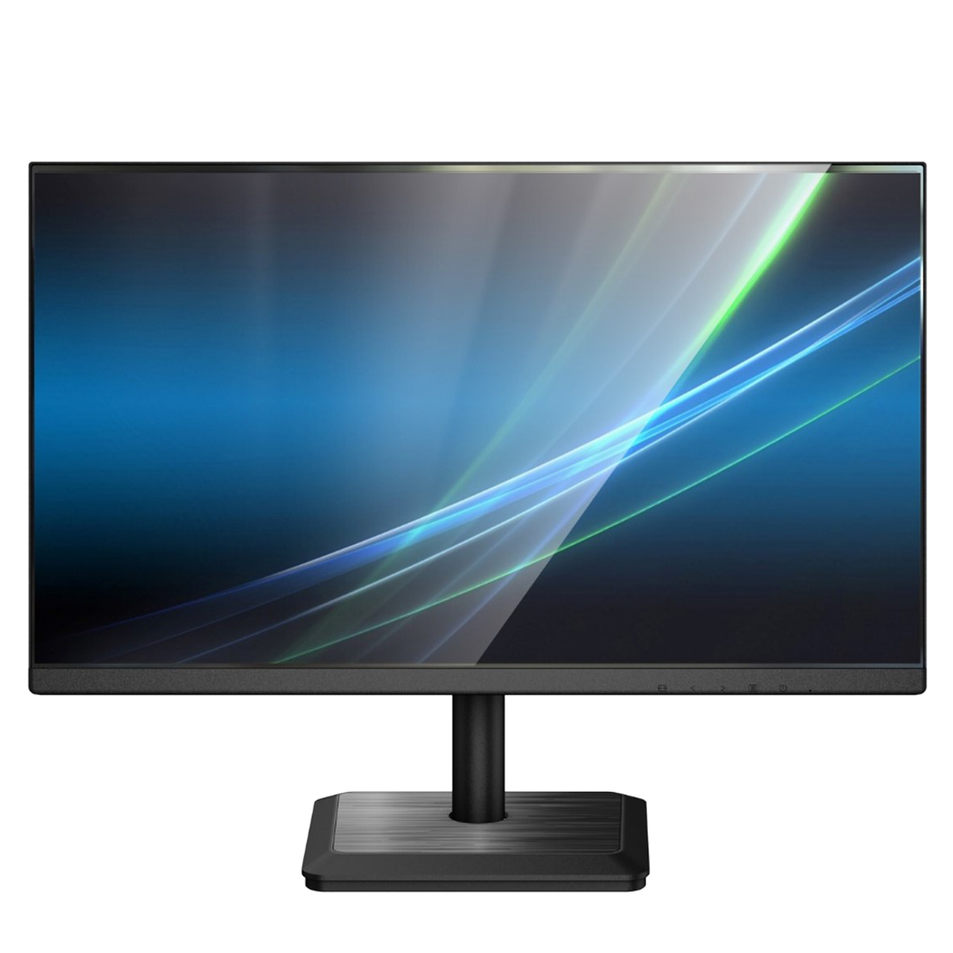 Dahua Monitores de uso profesional - LM24-F200-C4