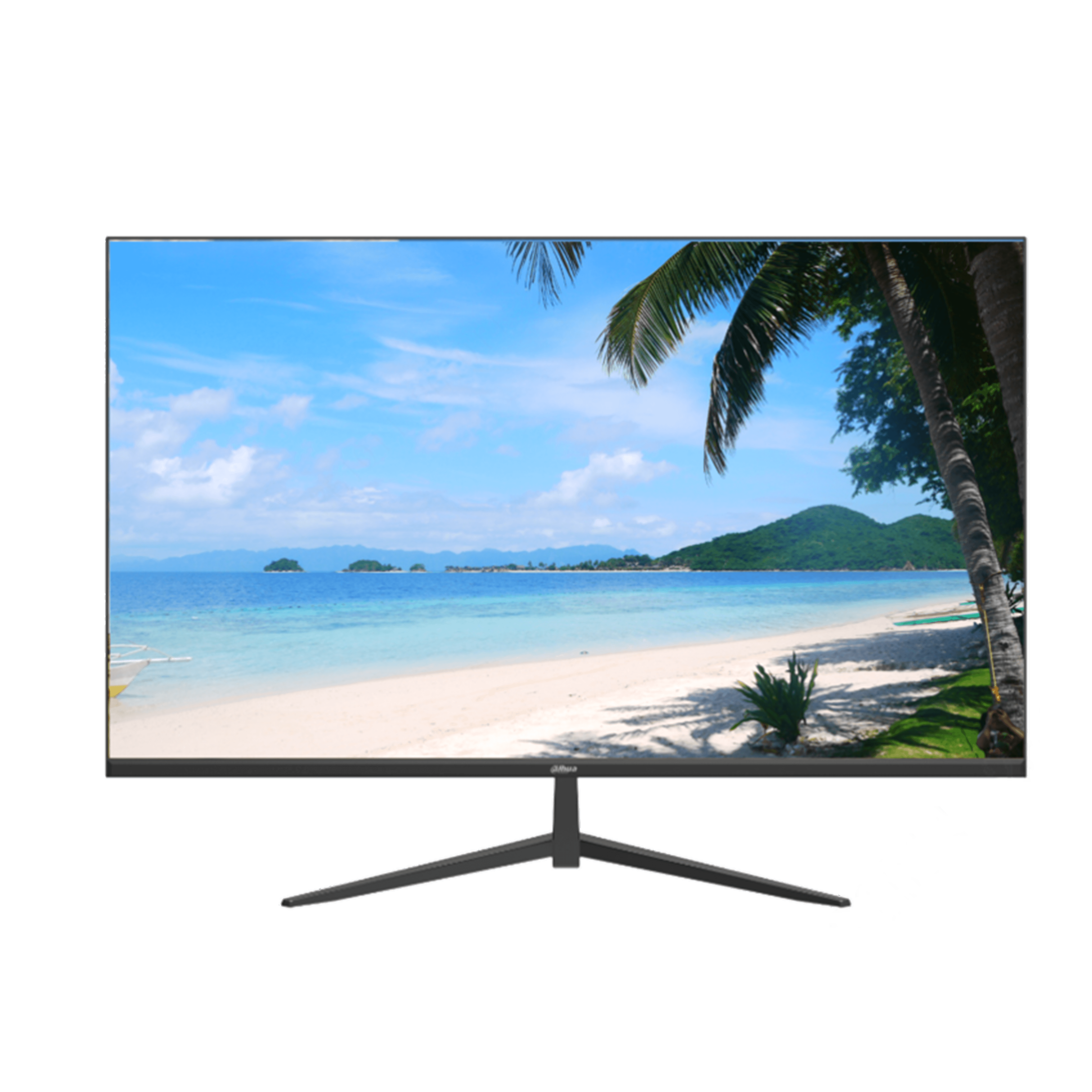 Dahua Monitores de uso profesional - LM32-B200-T1