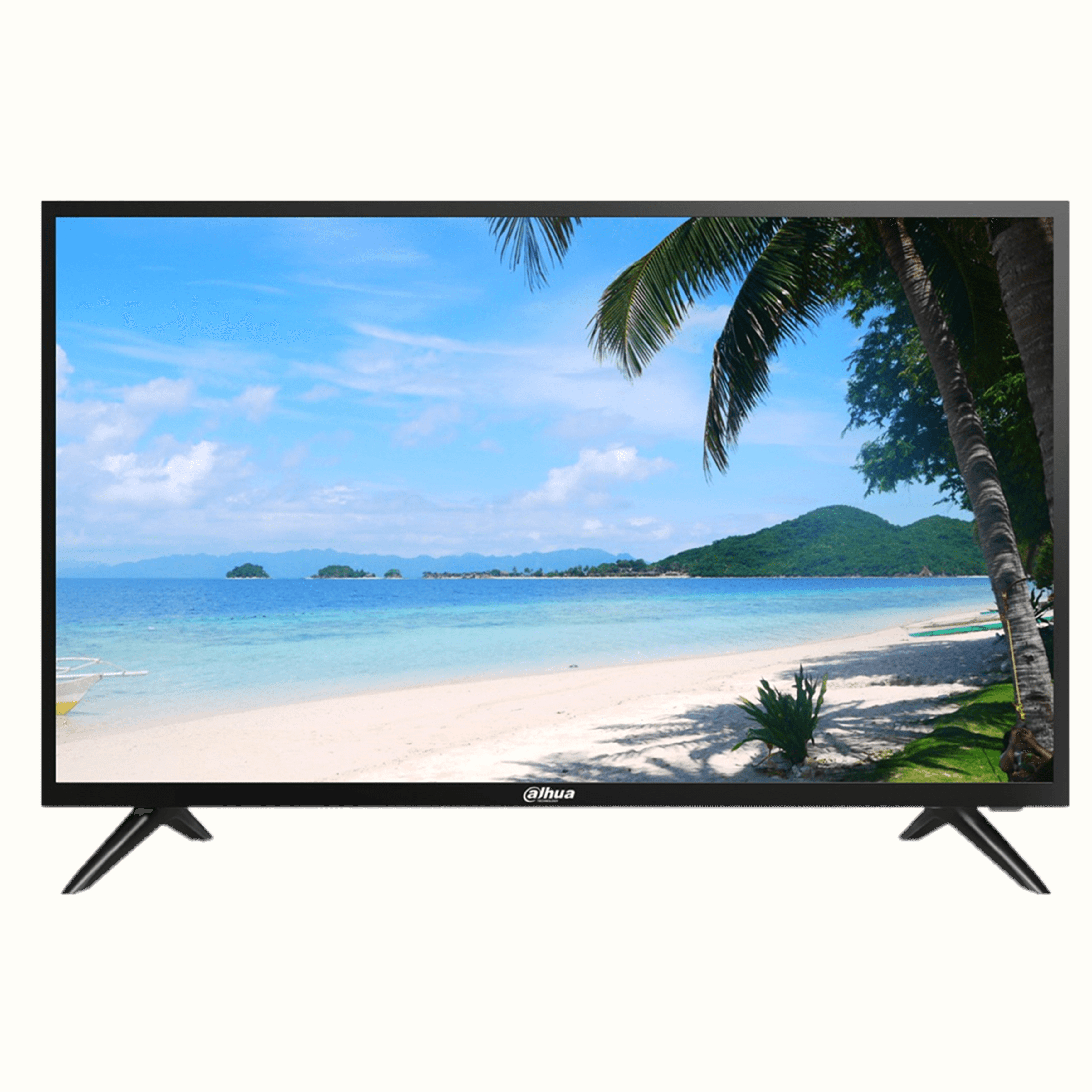 Dahua Monitores de uso profesional - LM43-F200-V2