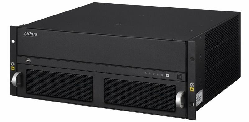 Video Wall Dahua vigilancia y seguridad SSTT - M70-4U-E