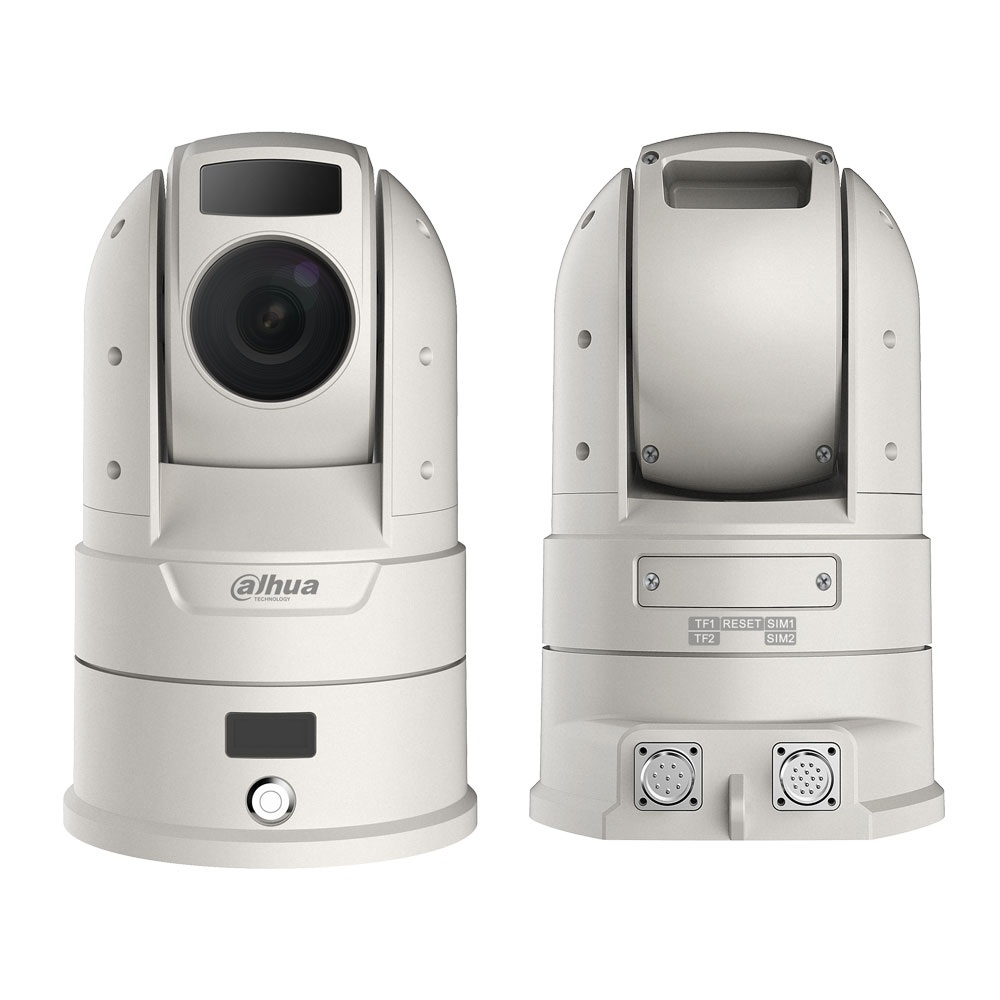 Dahua Cámaras seguridad-vigilancia IP PTZ 26X-45X SSTT - MSB-L200