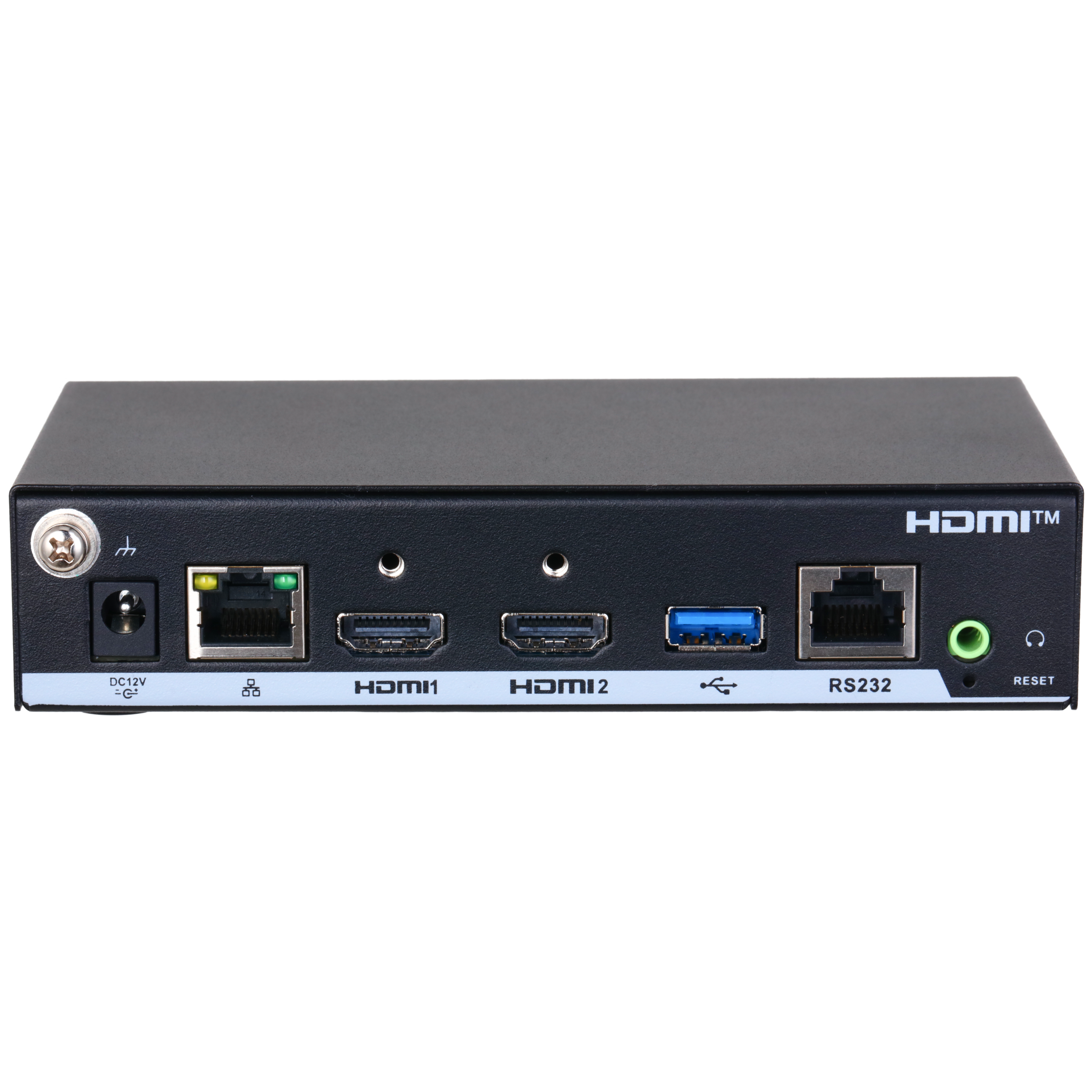 Video Wall Dahua vigilancia y seguridad SSTT - NVD0200FX-A01