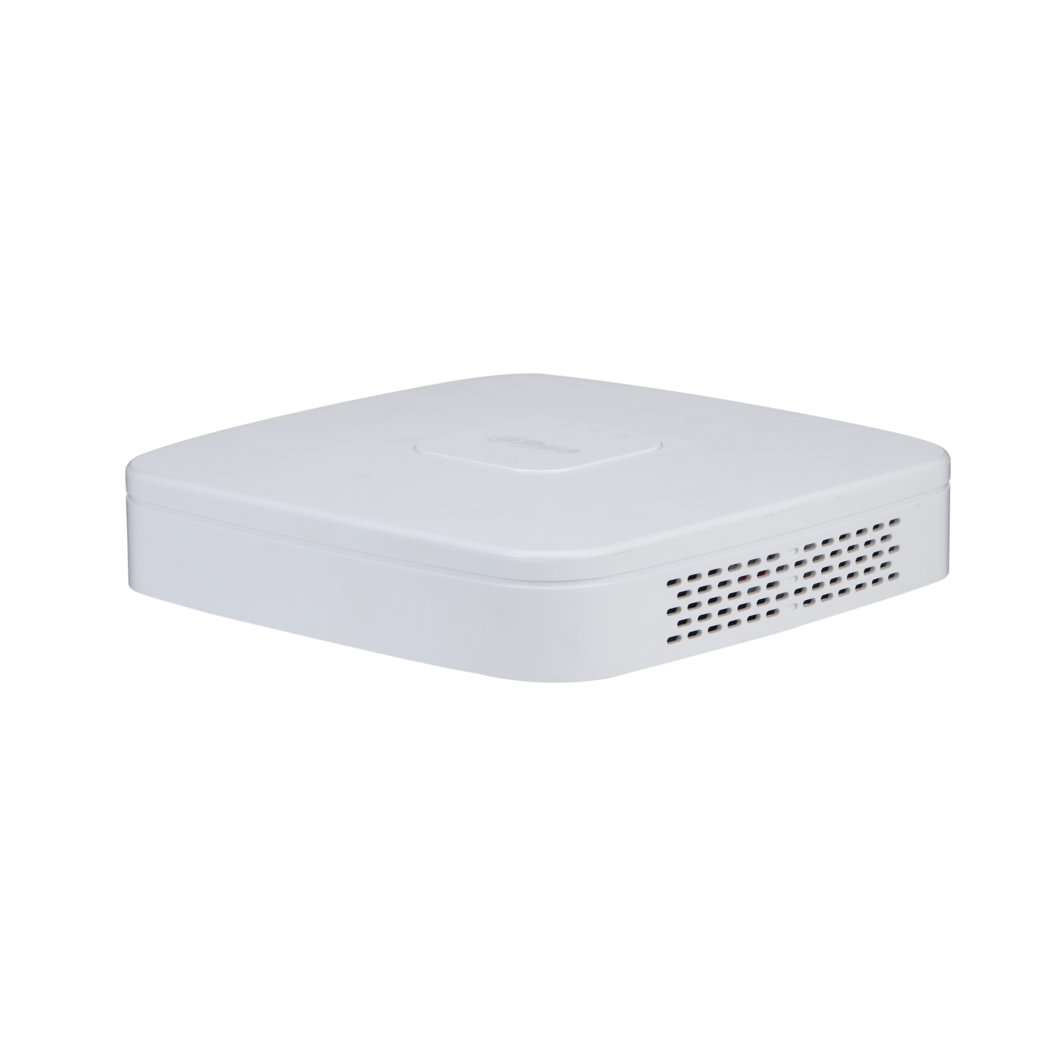 Dahua NVR 4CH para Cámaras seguridad-vigilancia SSTT - NVR2104-P-4KS3