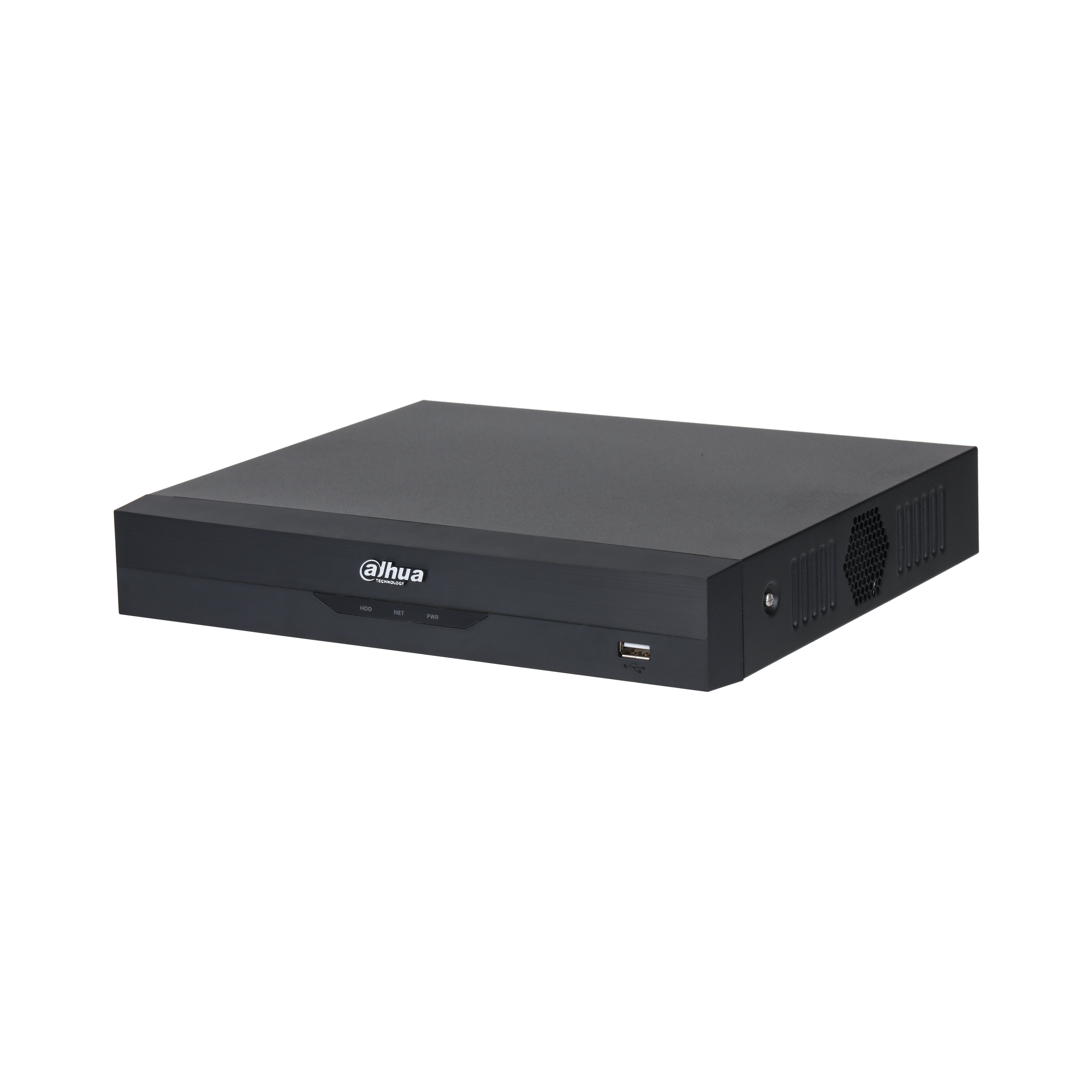 Dahua NVR 4CH para Cámaras seguridad-vigilancia SSTT - NVR2104HS-I2