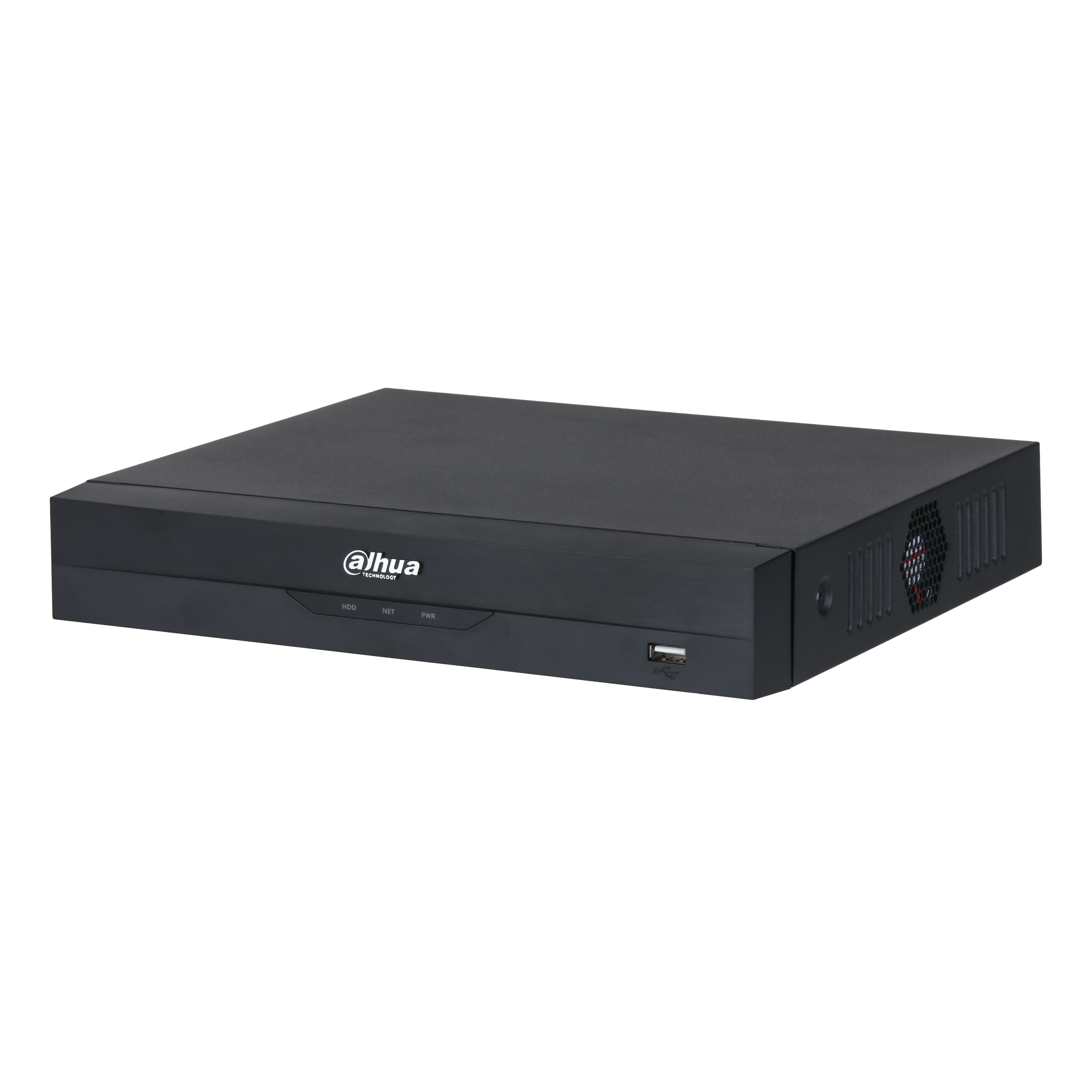 Dahua NVR 4CH para Cámaras seguridad-vigilancia SSTT - NVR2104HS-P-I2