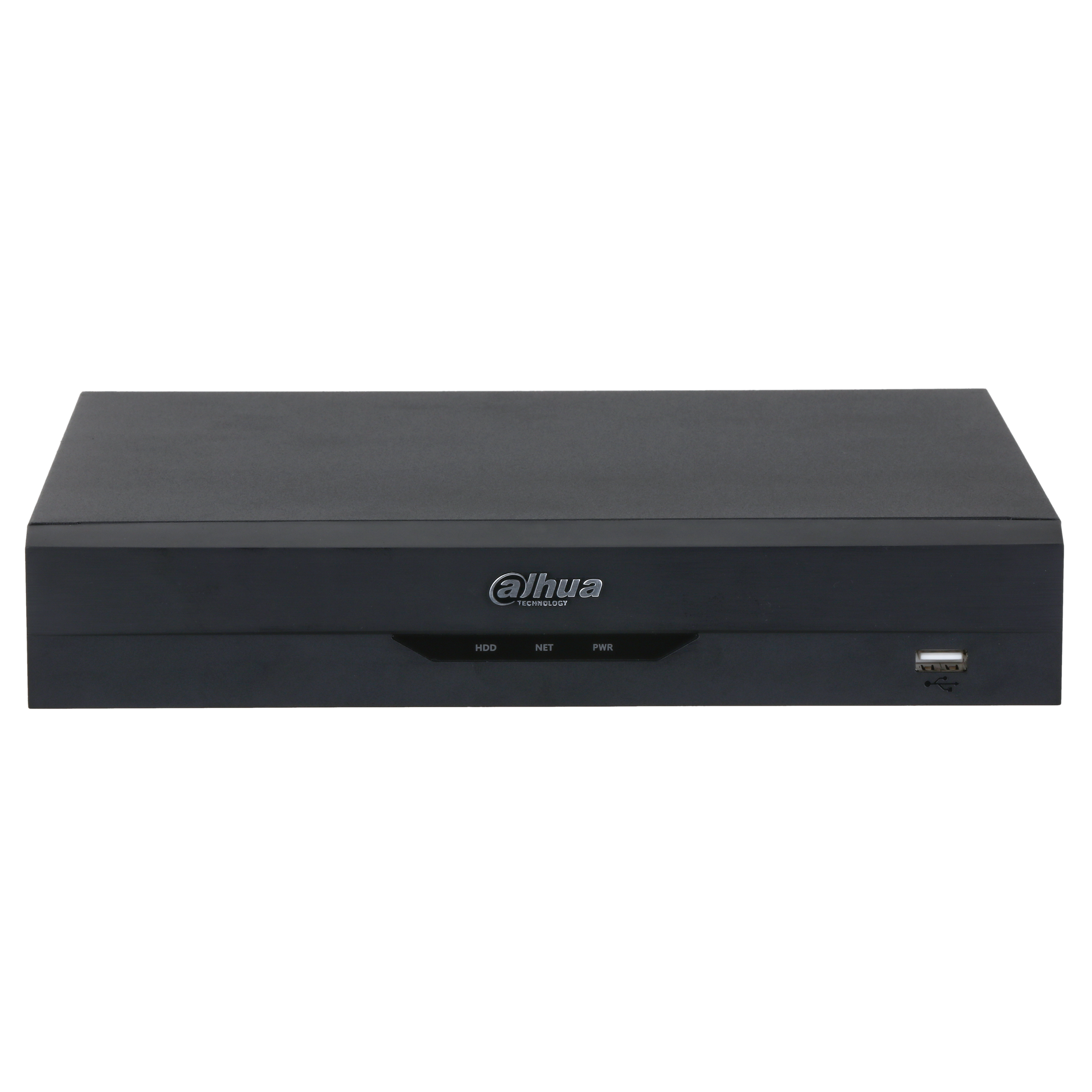 Dahua NVR 8CH para Cámaras seguridad-vigilancia SSTT - NVR2108HS-8P-I2