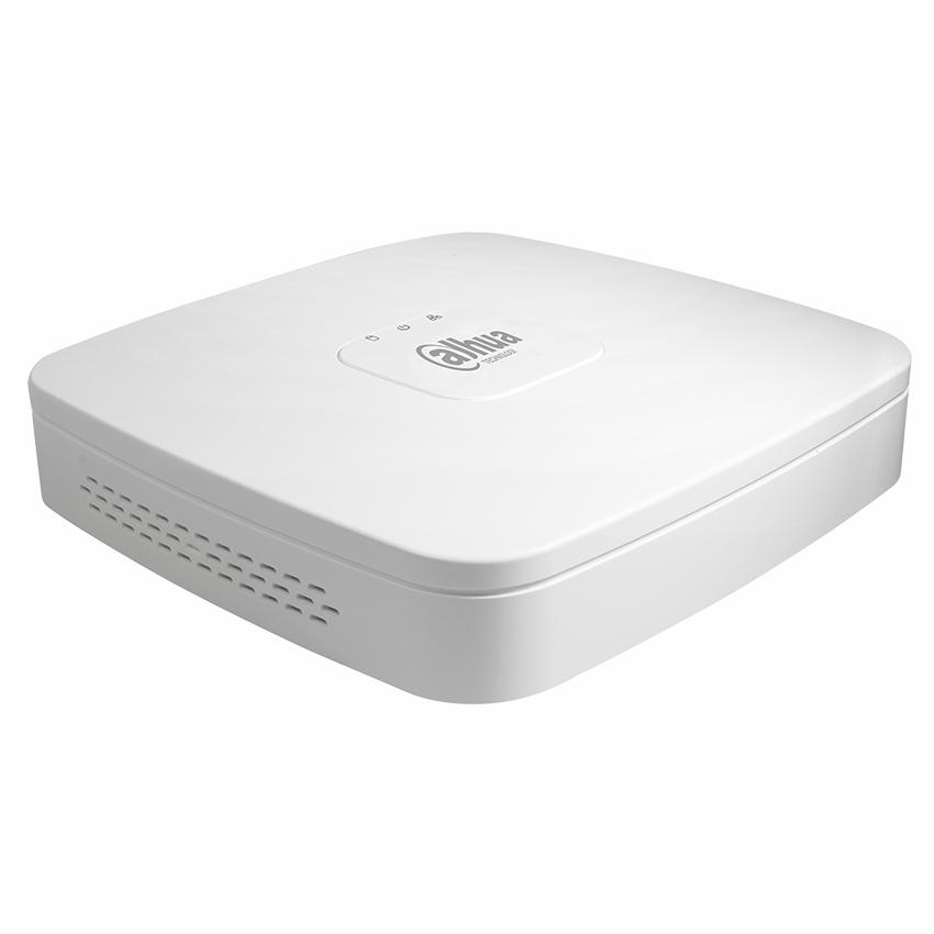 Dahua NVR 8CH para Cámaras seguridad-vigilancia SSTT - NVR4108-P-4KS2