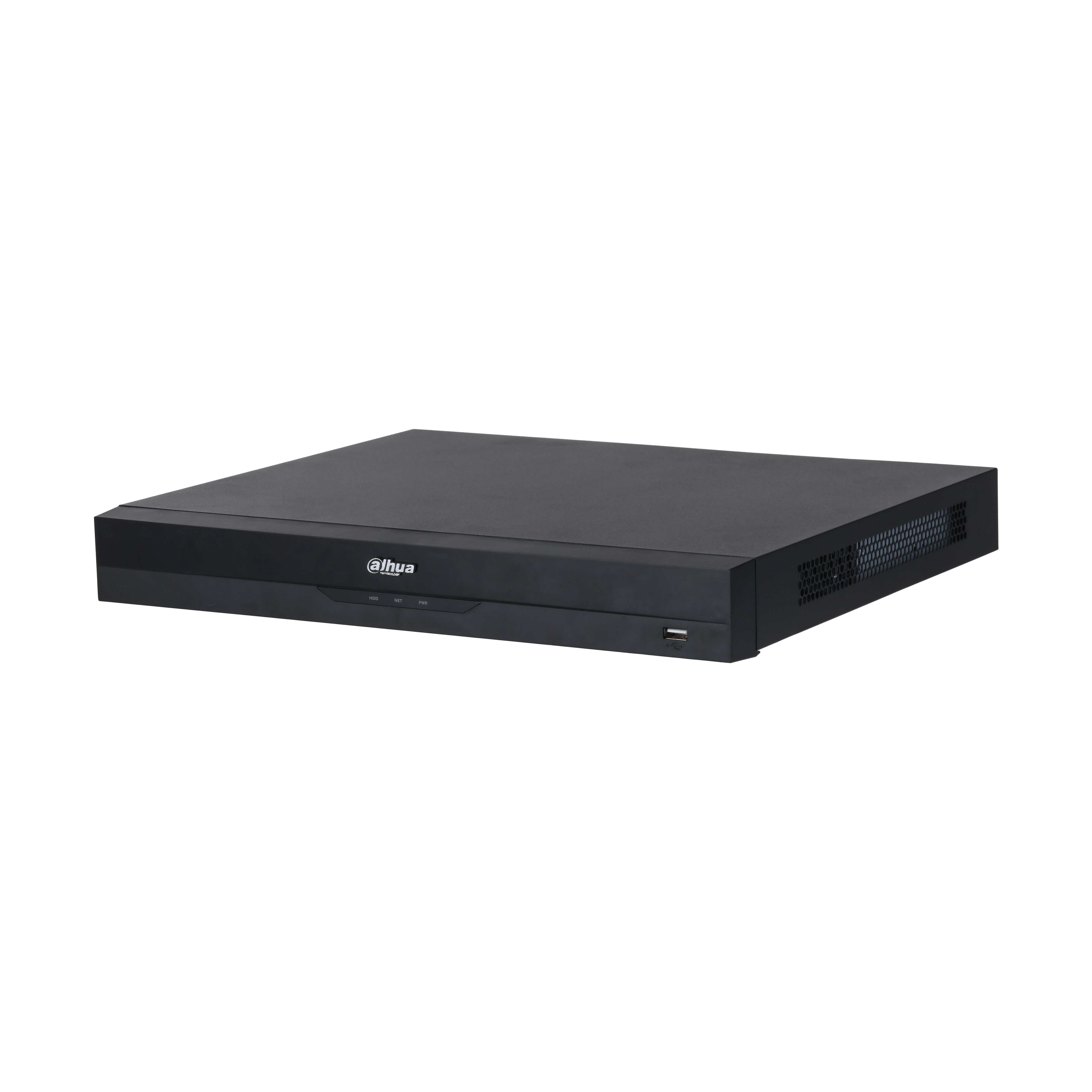 Dahua NVR 32CH para Cámaras seguridad-vigilancia SSTT - NVR4232-16P-EI