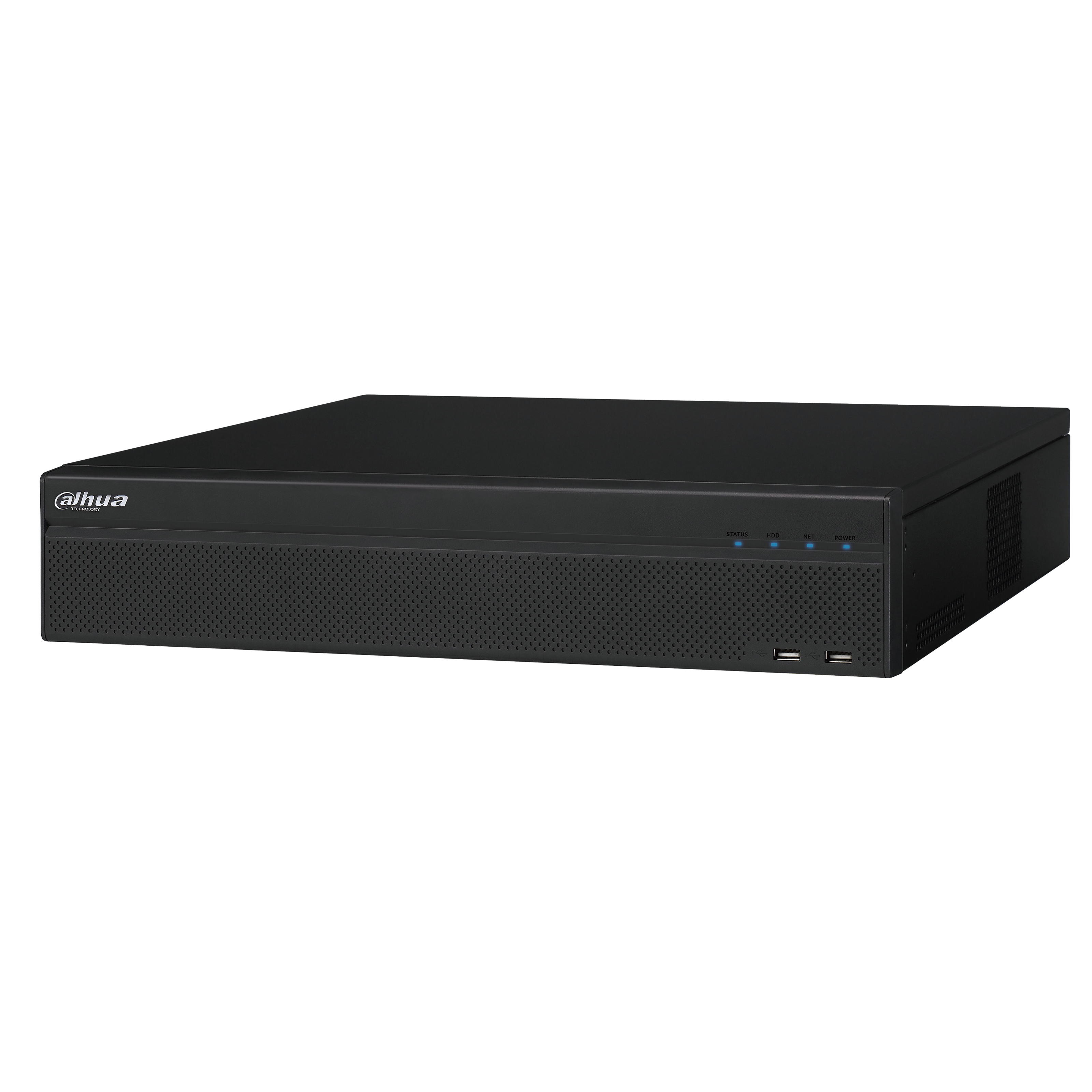 Dahua NVR 32CH para Cámaras seguridad-vigilancia SSTT - NVR5832-16P-4KS2E