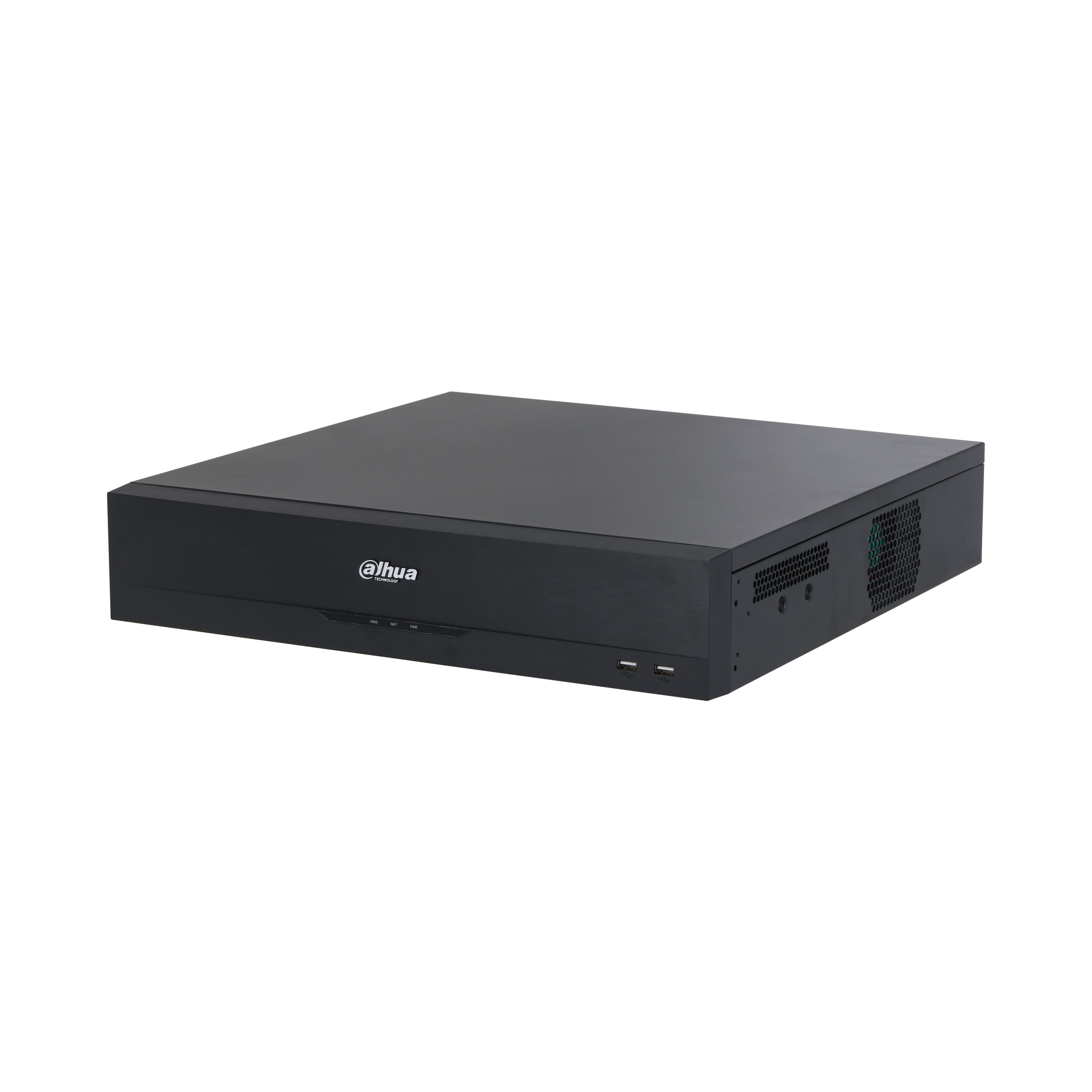 Dahua NVR 32CH para Cámaras seguridad-vigilancia SSTT - NVR5832-16P-EI