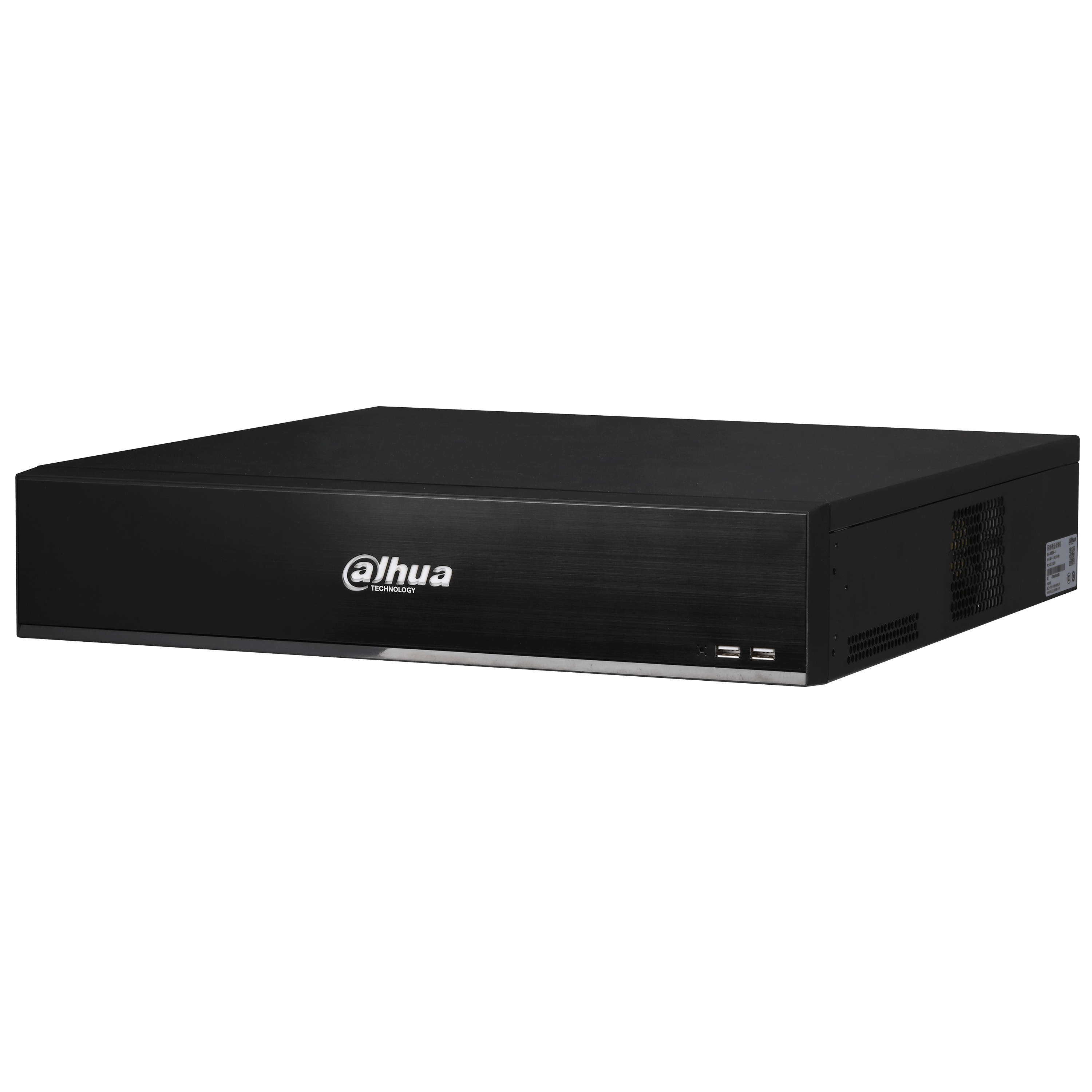 Dahua NVR 32CH para Cámaras seguridad-vigilancia SSTT - NVR5832-I-L