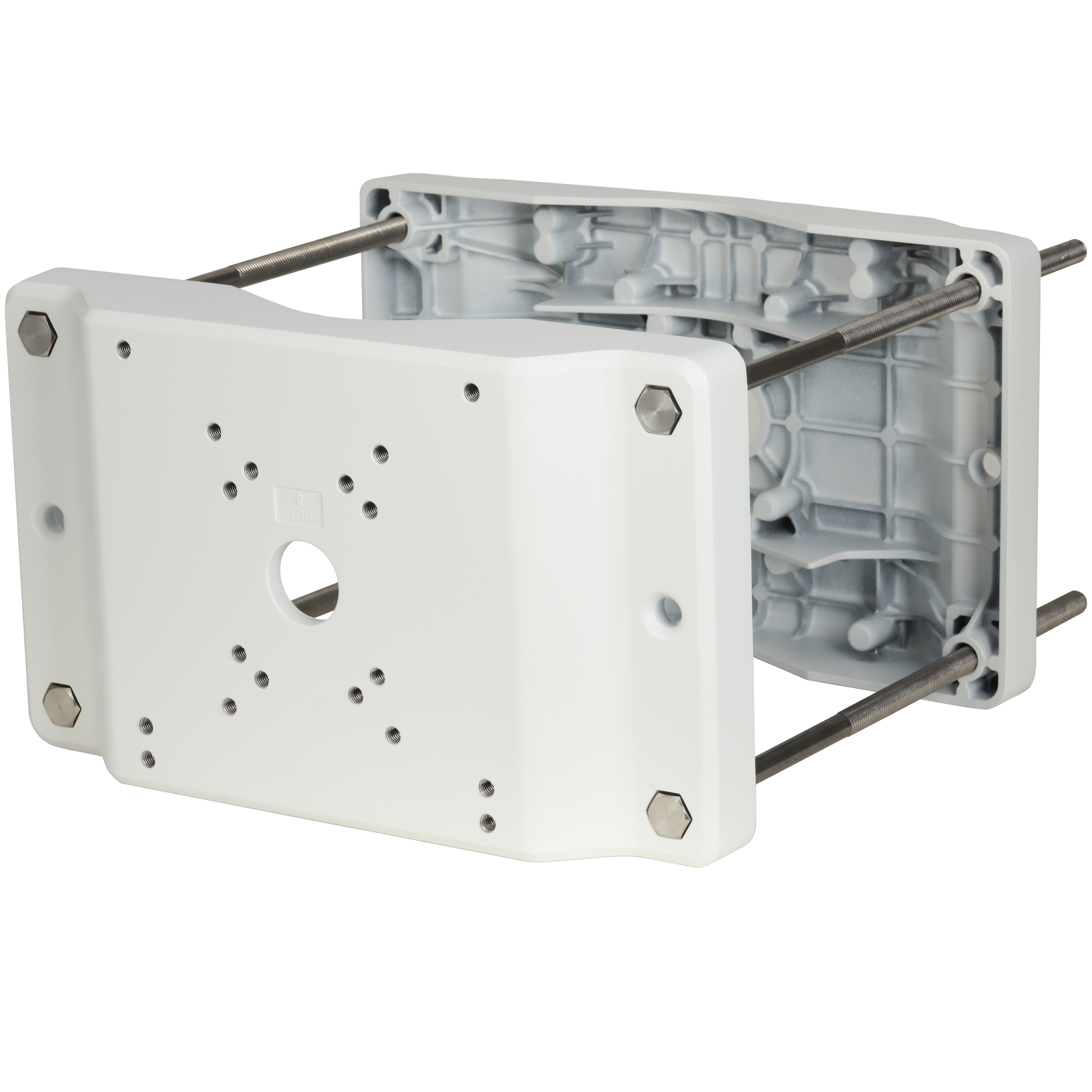 Soportes para camaras de seguridad PTZ CCTV - PFA153