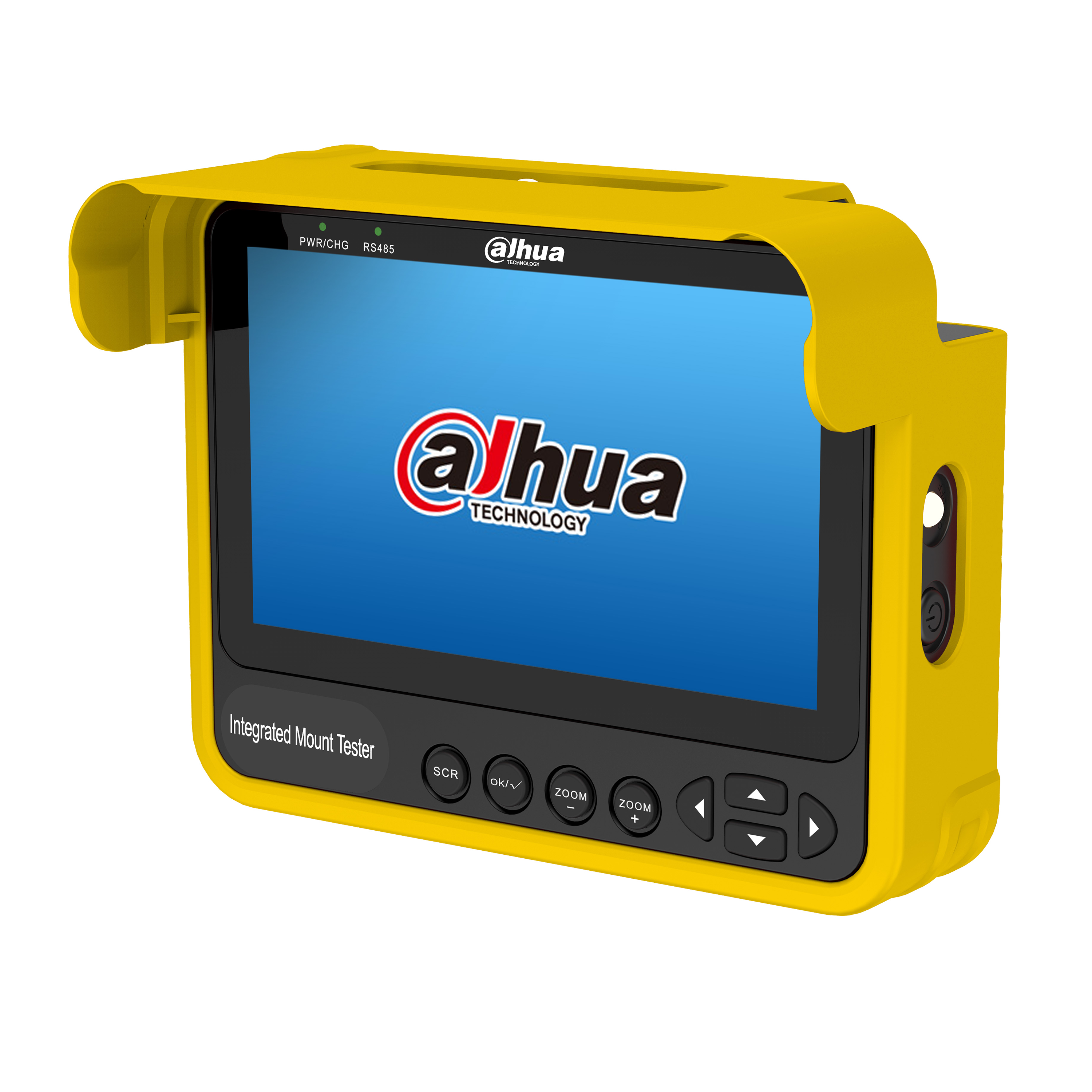 Tester Dahua para Cámaras Seguridad Vigilancia Antirrobo SSTT - PFM904