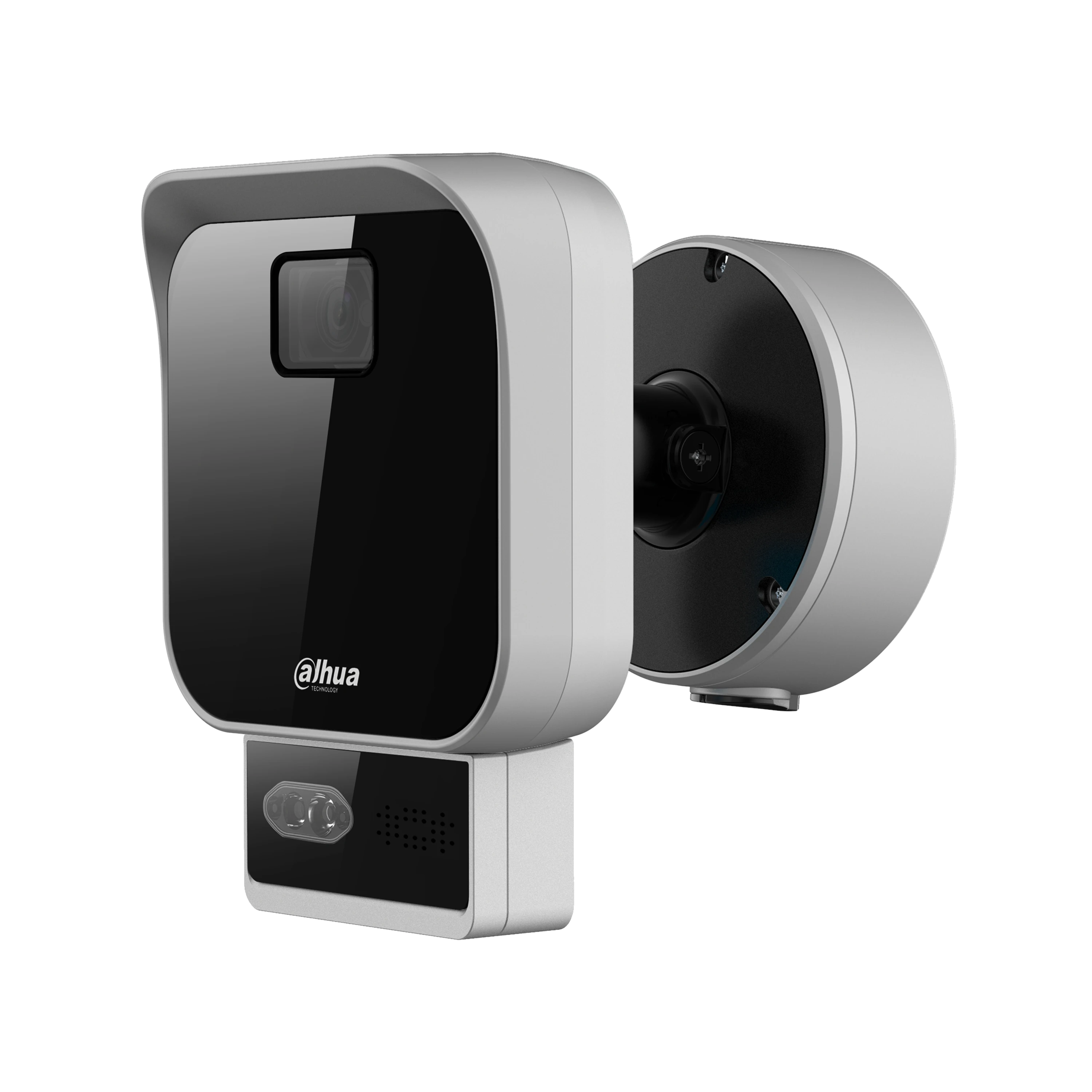 Radares Dahua. SSTT - PFR5QI-E60-PV