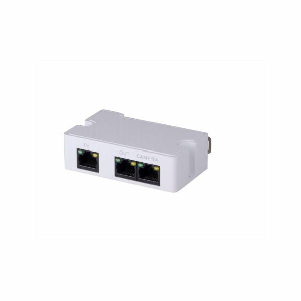 Switch POE Dahua para CCTV Red SSTT - PFT1300