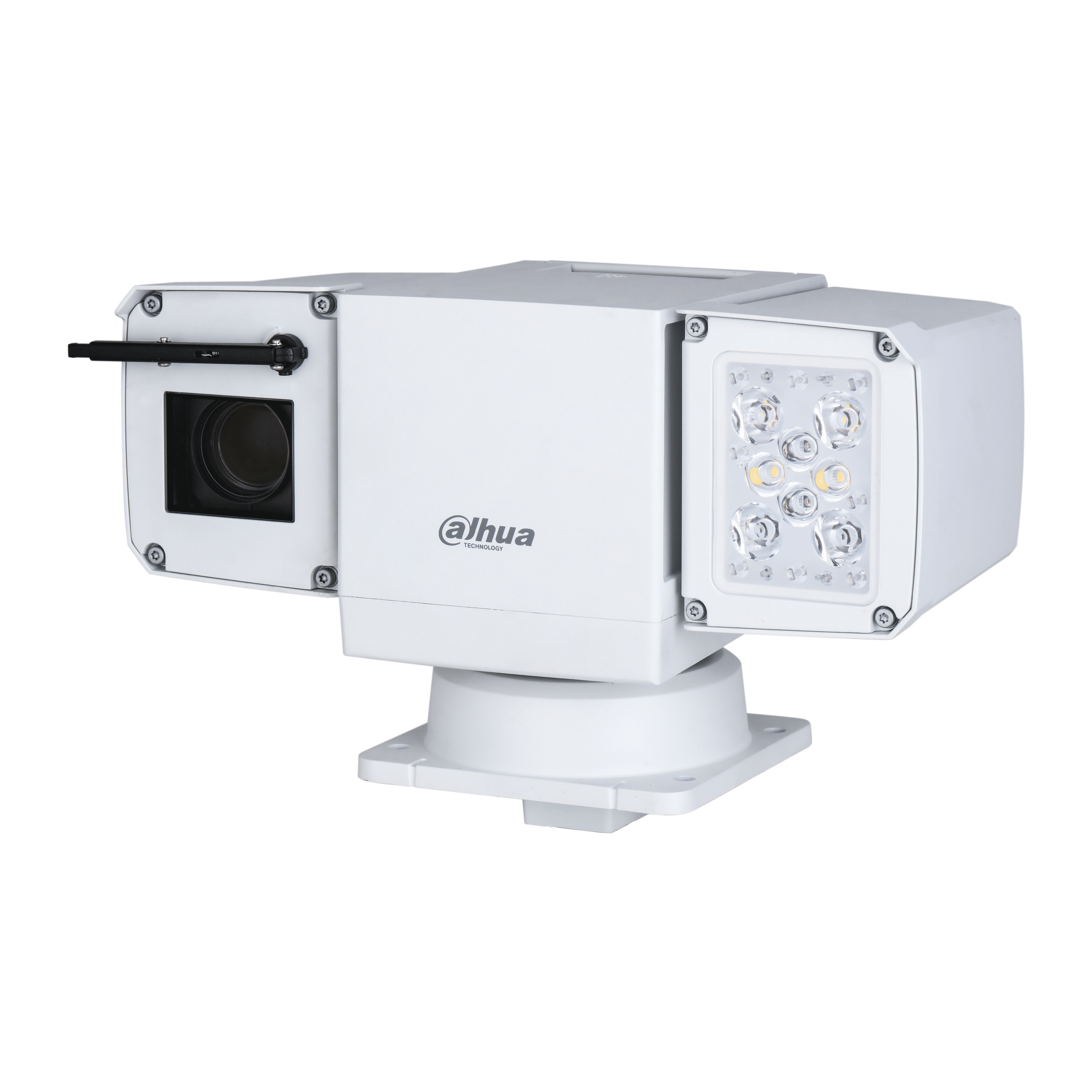 Dahua Cámaras seguridad-vigilancia IP PTZ 11X-25X SSTT - PTZ37225-HNP-XB-A-EG