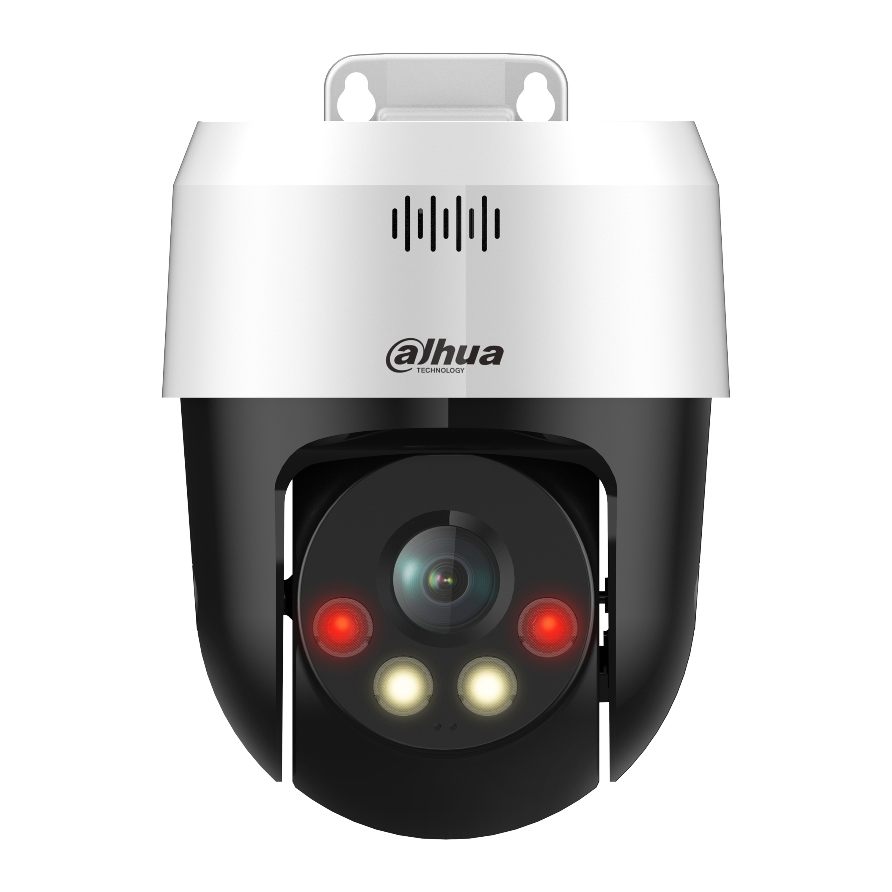 Dahua Cámaras seguridad-vigilancia IP PT SSTT - SD2A300NB-GNY-A-PV-0400