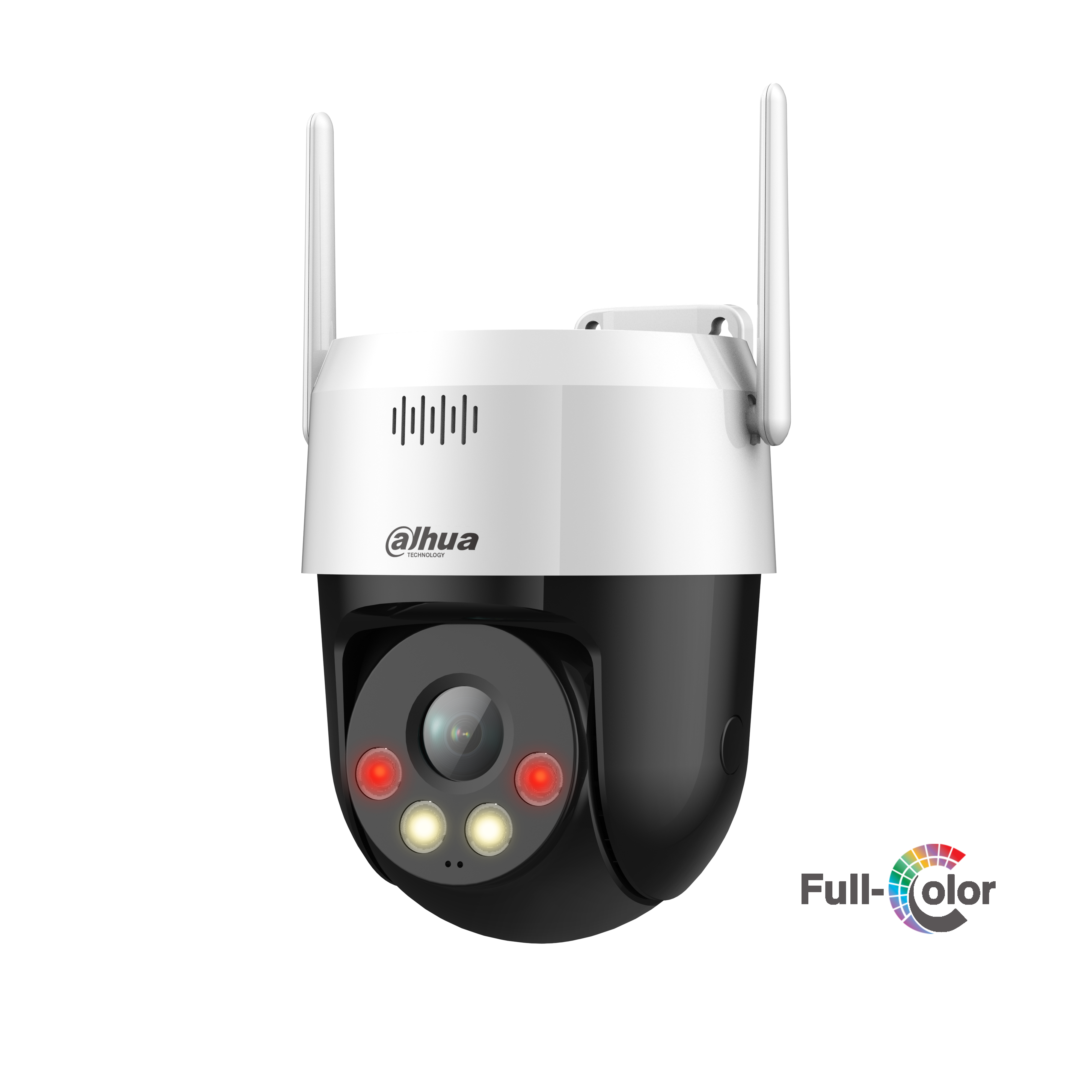 Dahua Cámaras seguridad-vigilancia IP PT SSTT - SD2A500HB-GN-AW-PV-0400-S2