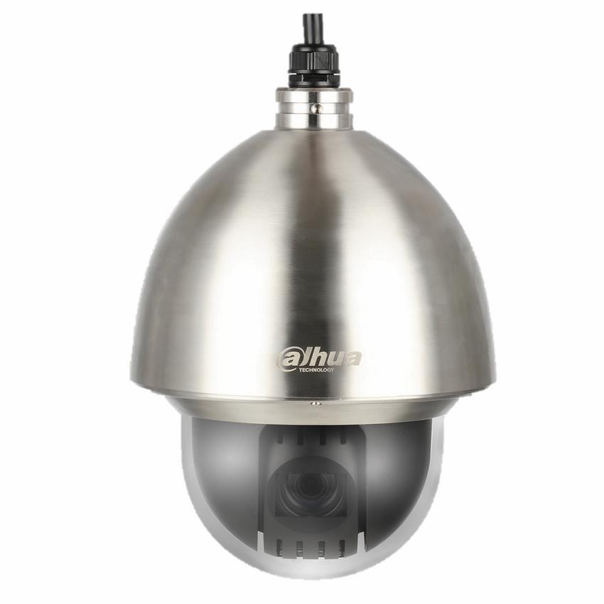 Dahua Cámaras de seguridad-vigilancia IP Especiales SSTT - SD60230U-HNI-SL