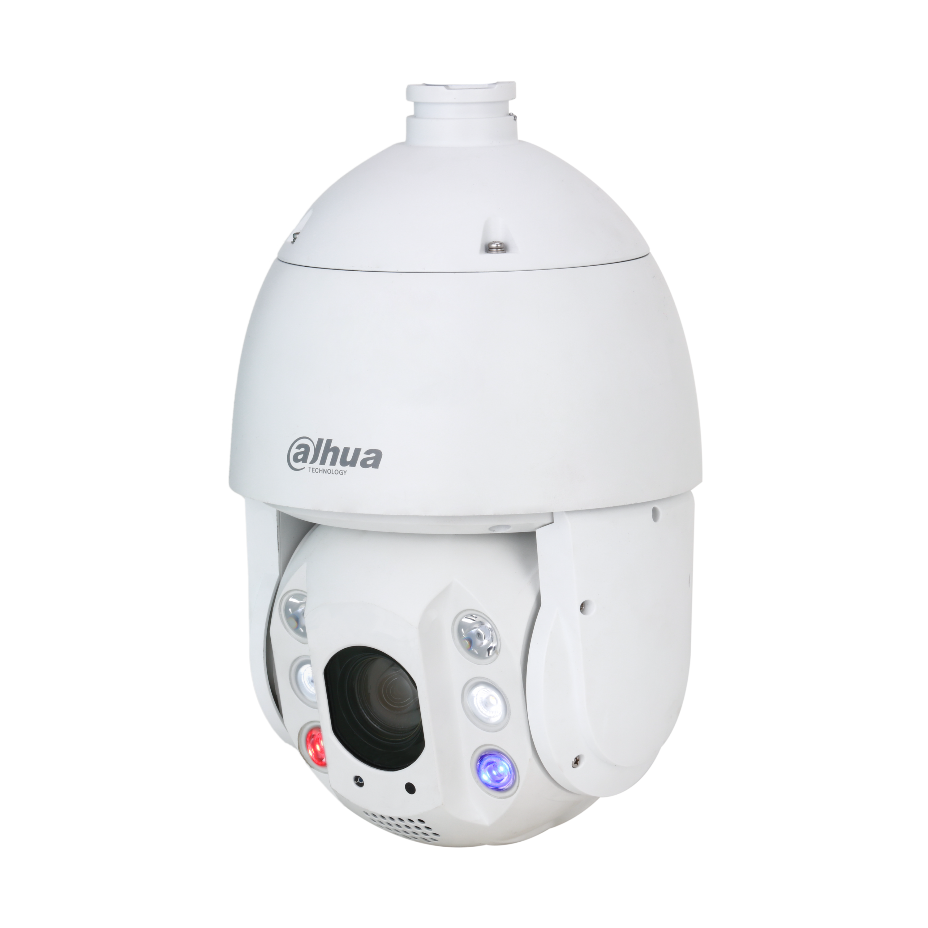 Dahua Cámaras seguridad-vigilancia IP PTZ 11X-25X SSTT - SD6C3425GB-HNR-A-PV1