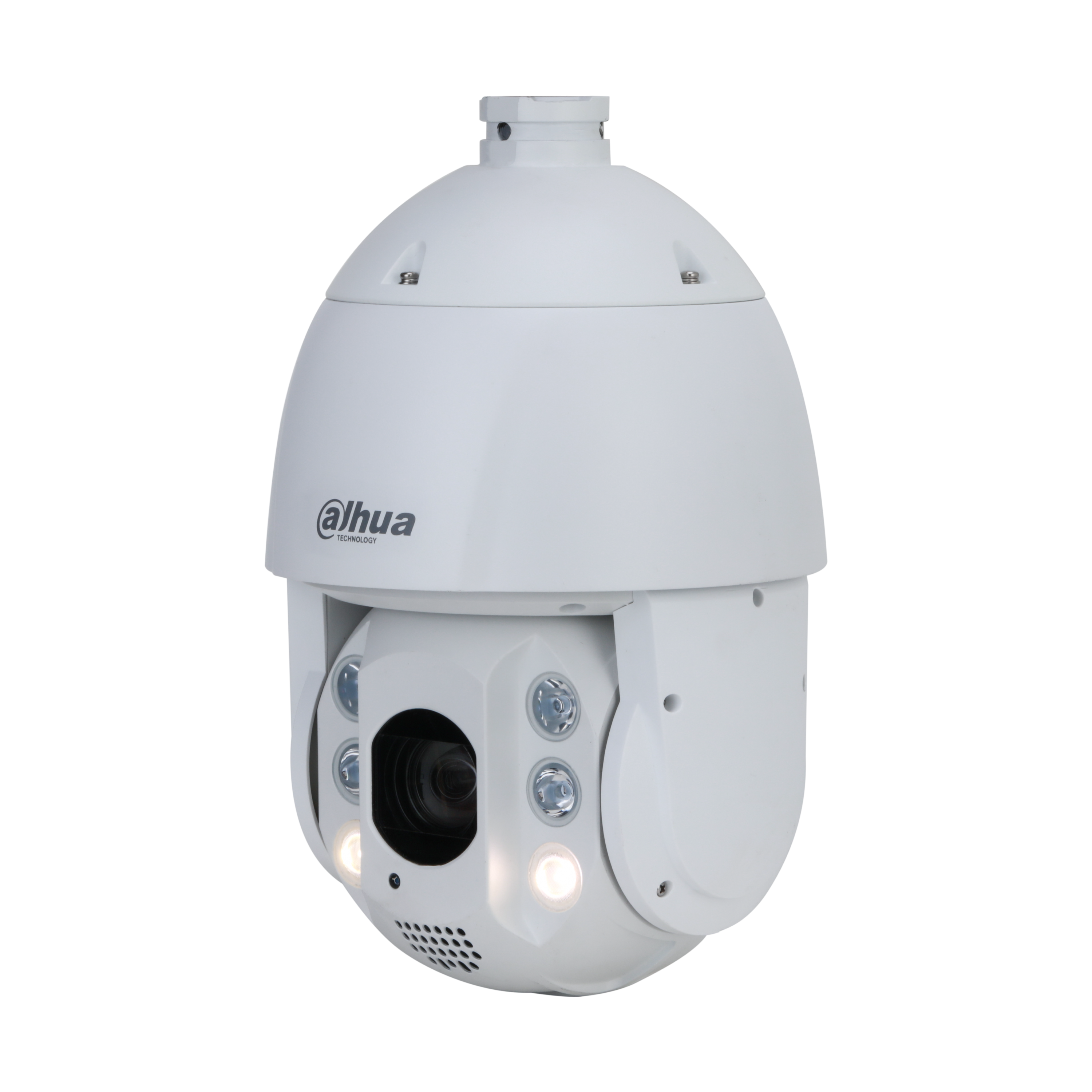 Dahua Cámaras seguridad-vigilancia IP PTZ 26X-45X SSTT - SD6C3432XB-HNR-AGQ-PV