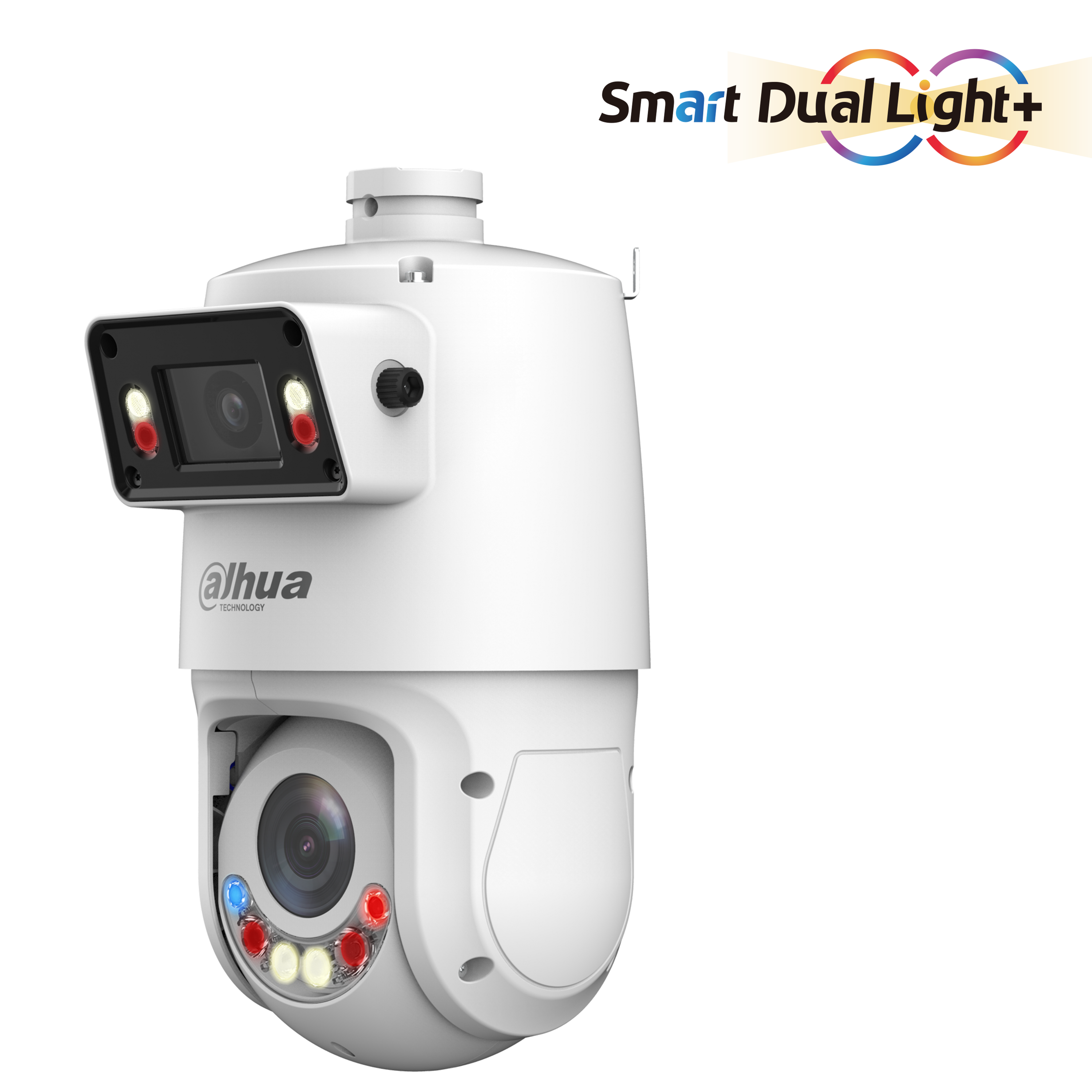 Dahua Cámaras seguridad-vigilancia IP PTZ 11X-25X SSTT - SDT4E425-4F-GB-A-PV1-0400