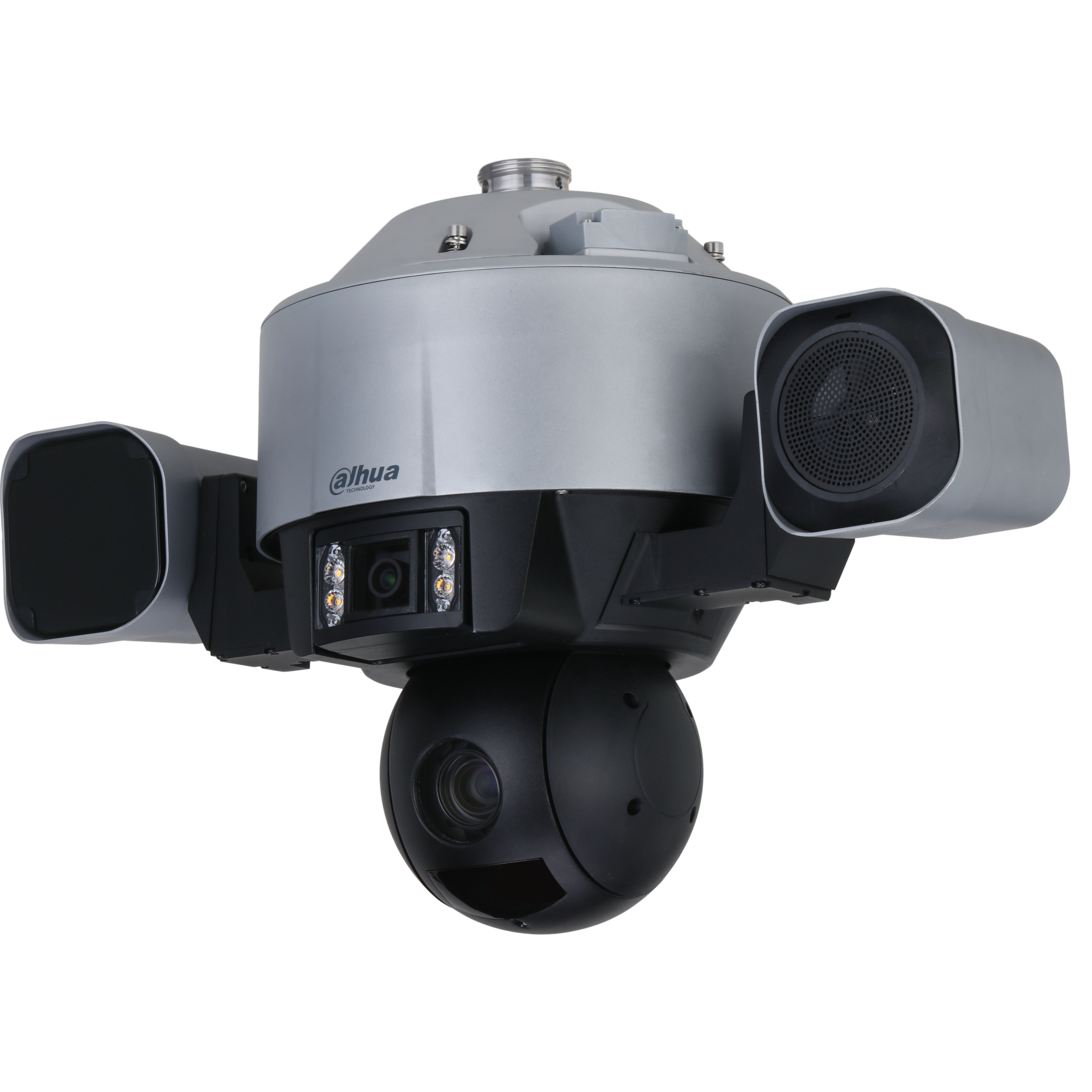 Dahua Cámaras seguridad-vigilancia IP PTZ 11X-25X SSTT - SDT5X425-4Z4-FAJG-PV-0832