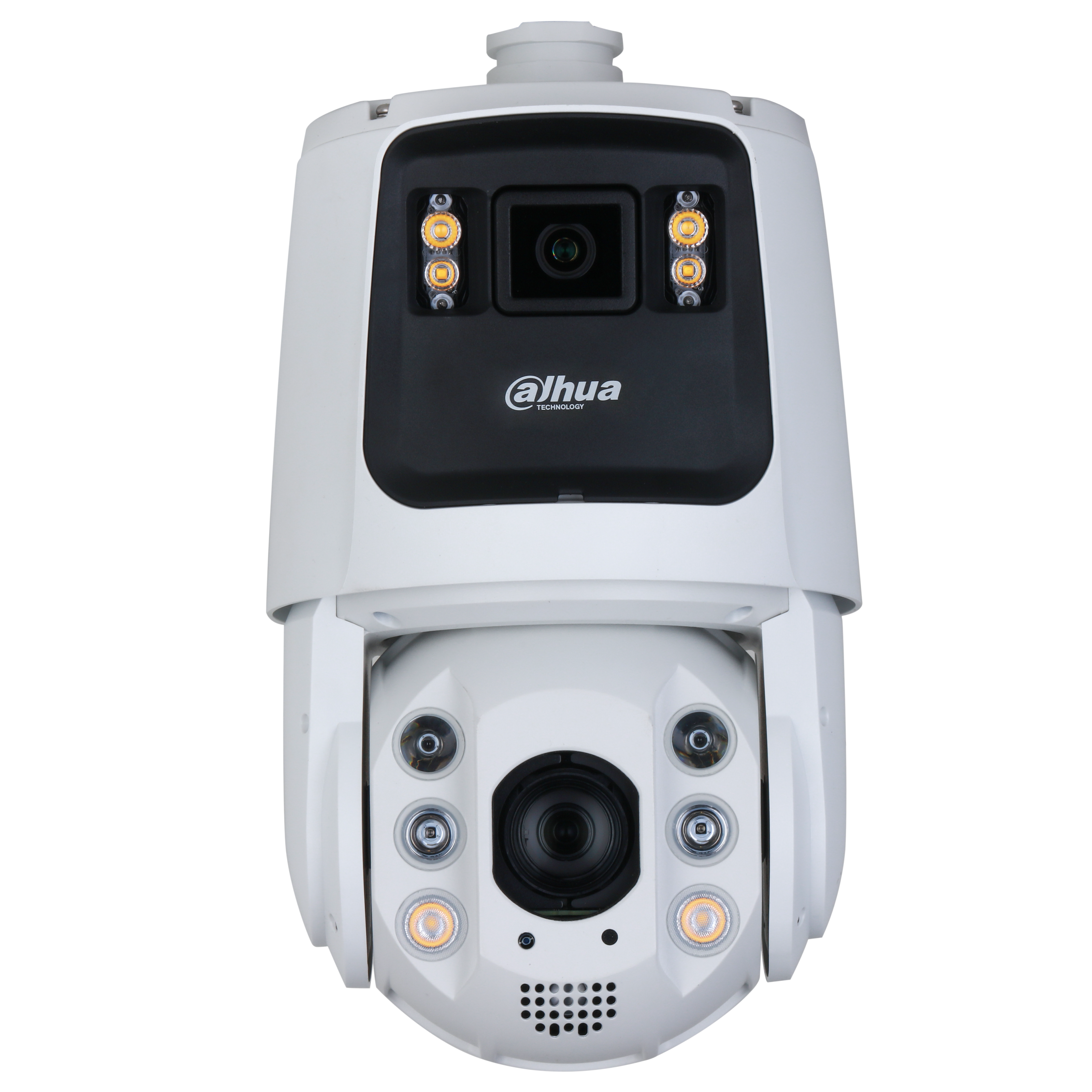 Dahua Cámaras seguridad-vigilancia IP PTZ 11X-25X SSTT - SDT7C424-4F-ZBZJ-APV-0400