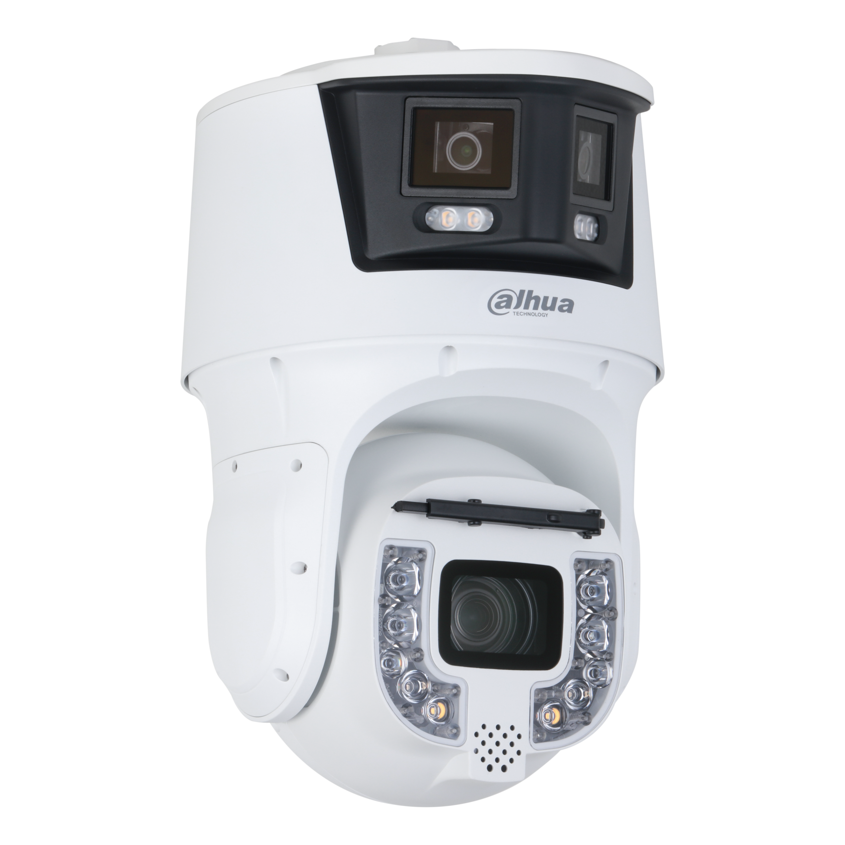 Dahua Cámaras seguridad-vigilancia IP PTZ 26X-45X SSTT - SDT8C842-8P-FA-APV-0280