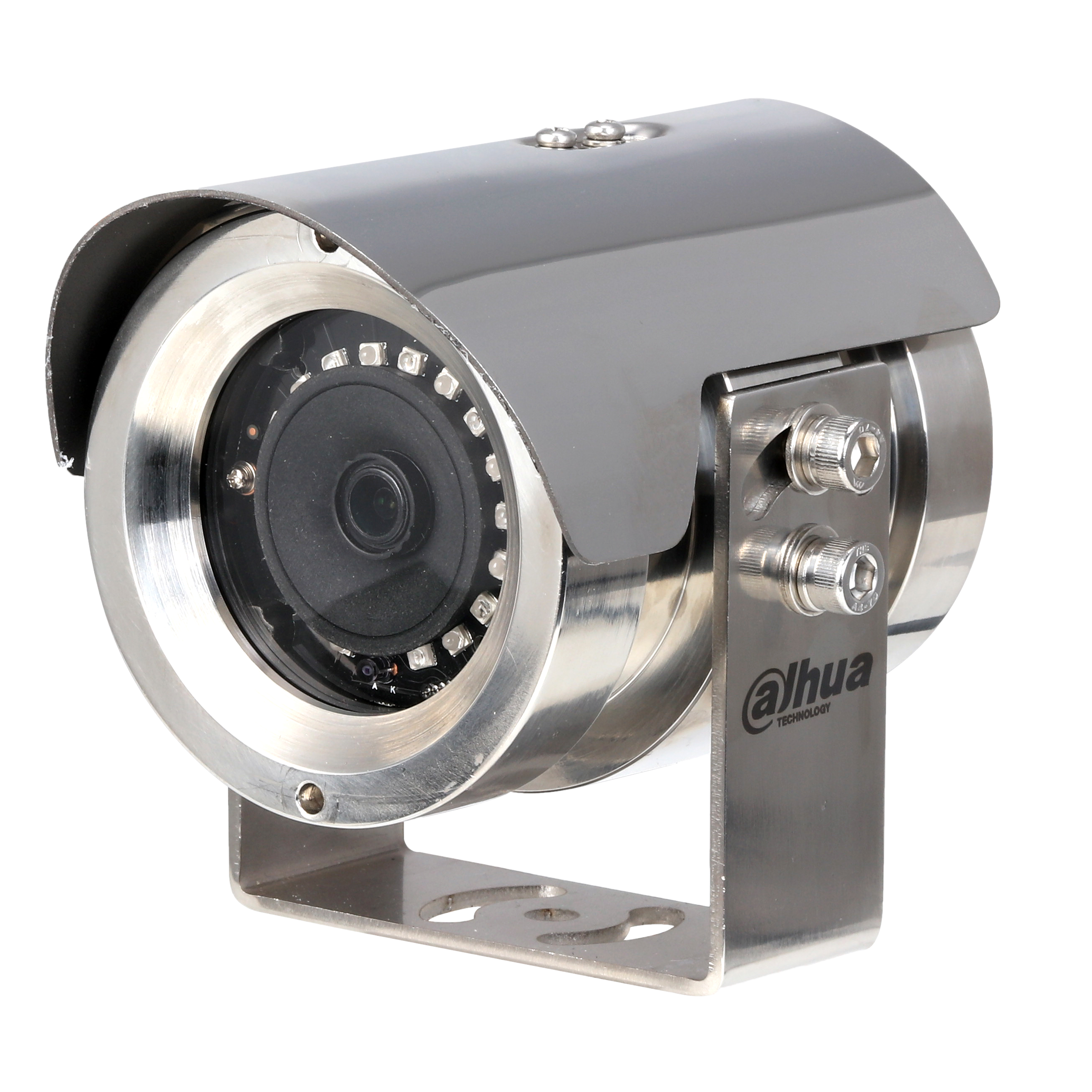 Dahua Cámaras de seguridad-vigilancia IP Especiales SSTT - SDZW2000TN-SL-0600