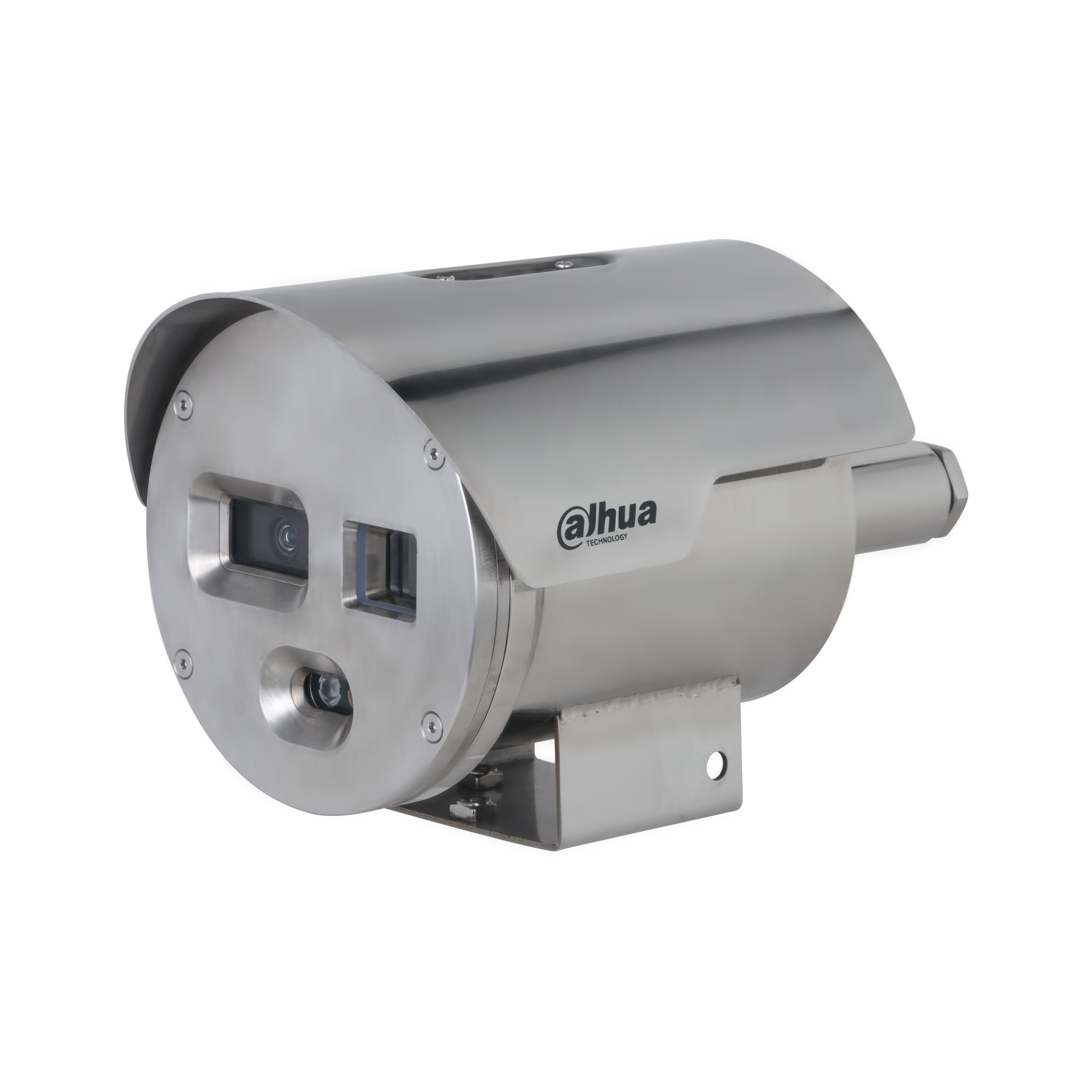 Dahua Cámaras de seguridad-vigilancia IP Especiales SSTT - TPC-AEBF5441-TB9F4-BW-S2-G